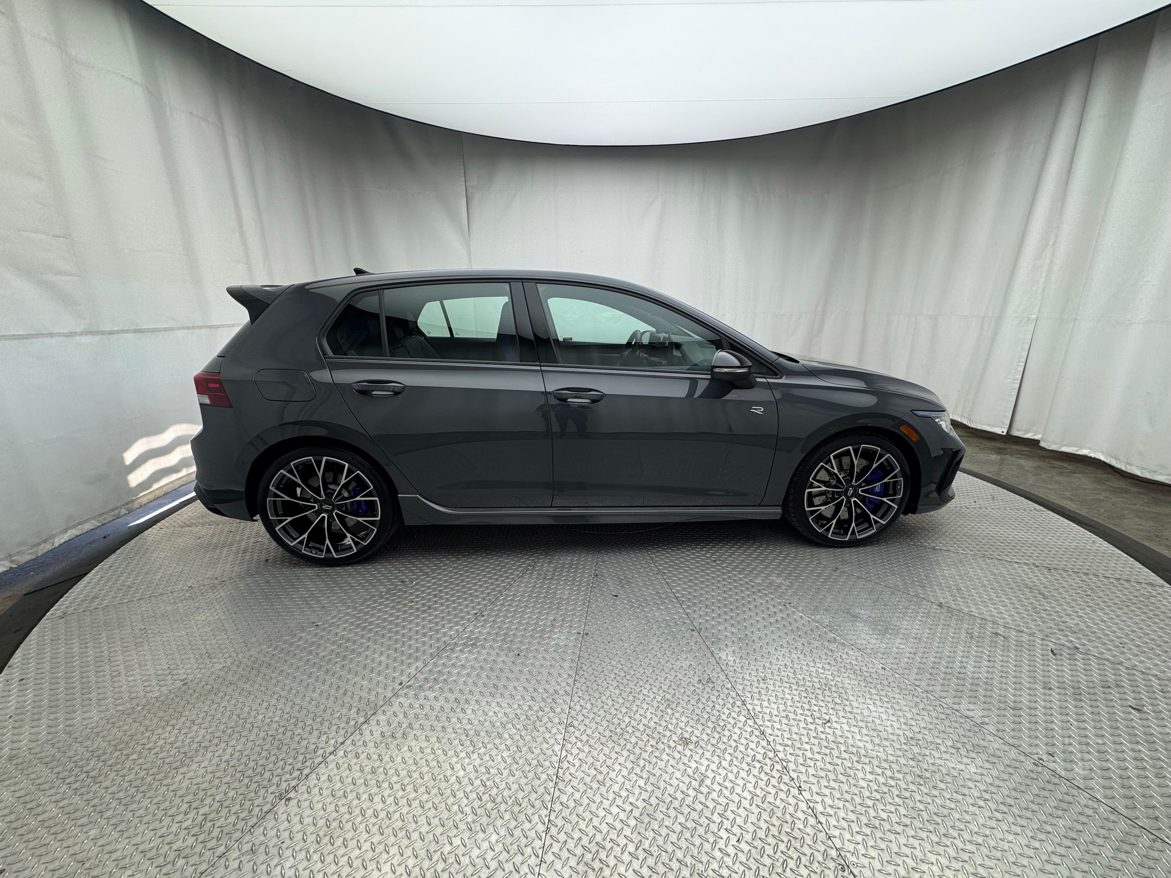 Thumbnail: 2026 Volkswagen Golf - 16