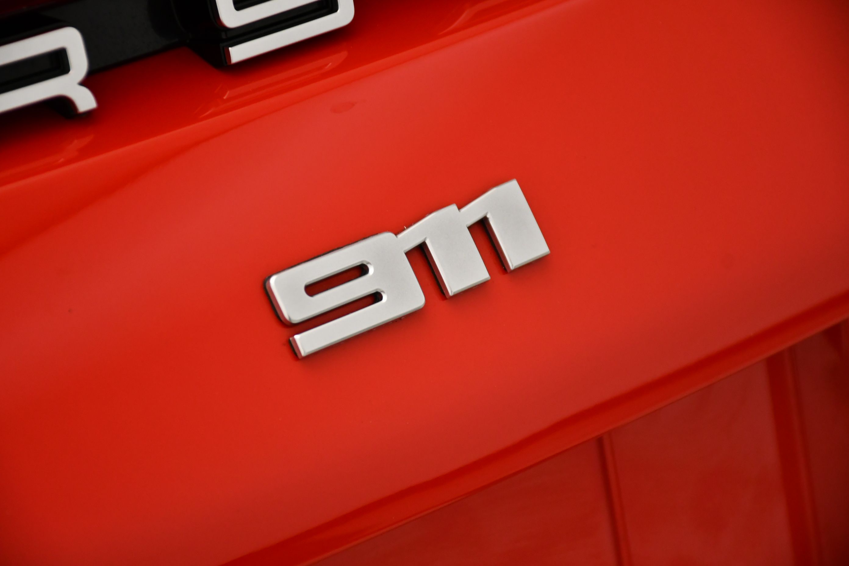 Thumbnail: 2021 Porsche 911 - 11