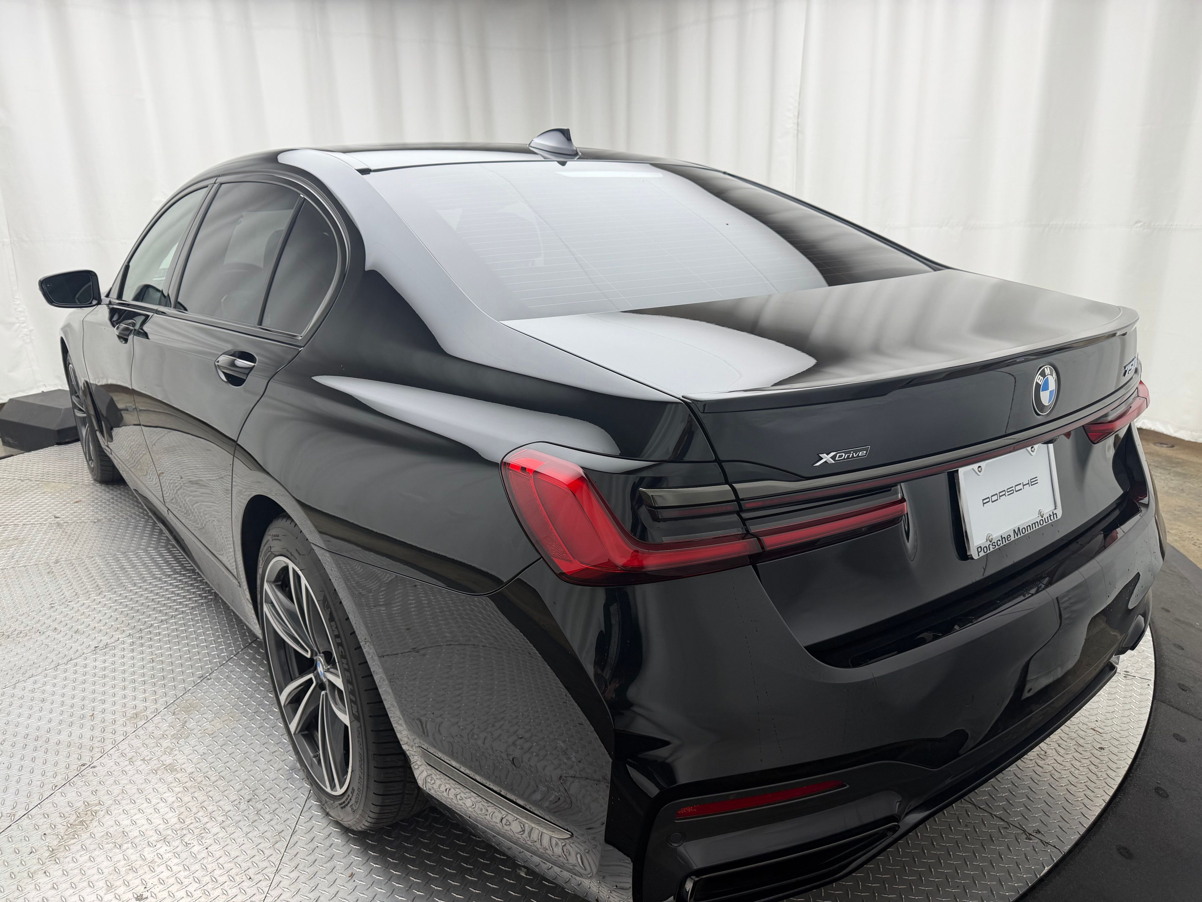 Thumbnail: 2020 BMW 7 Series - 3