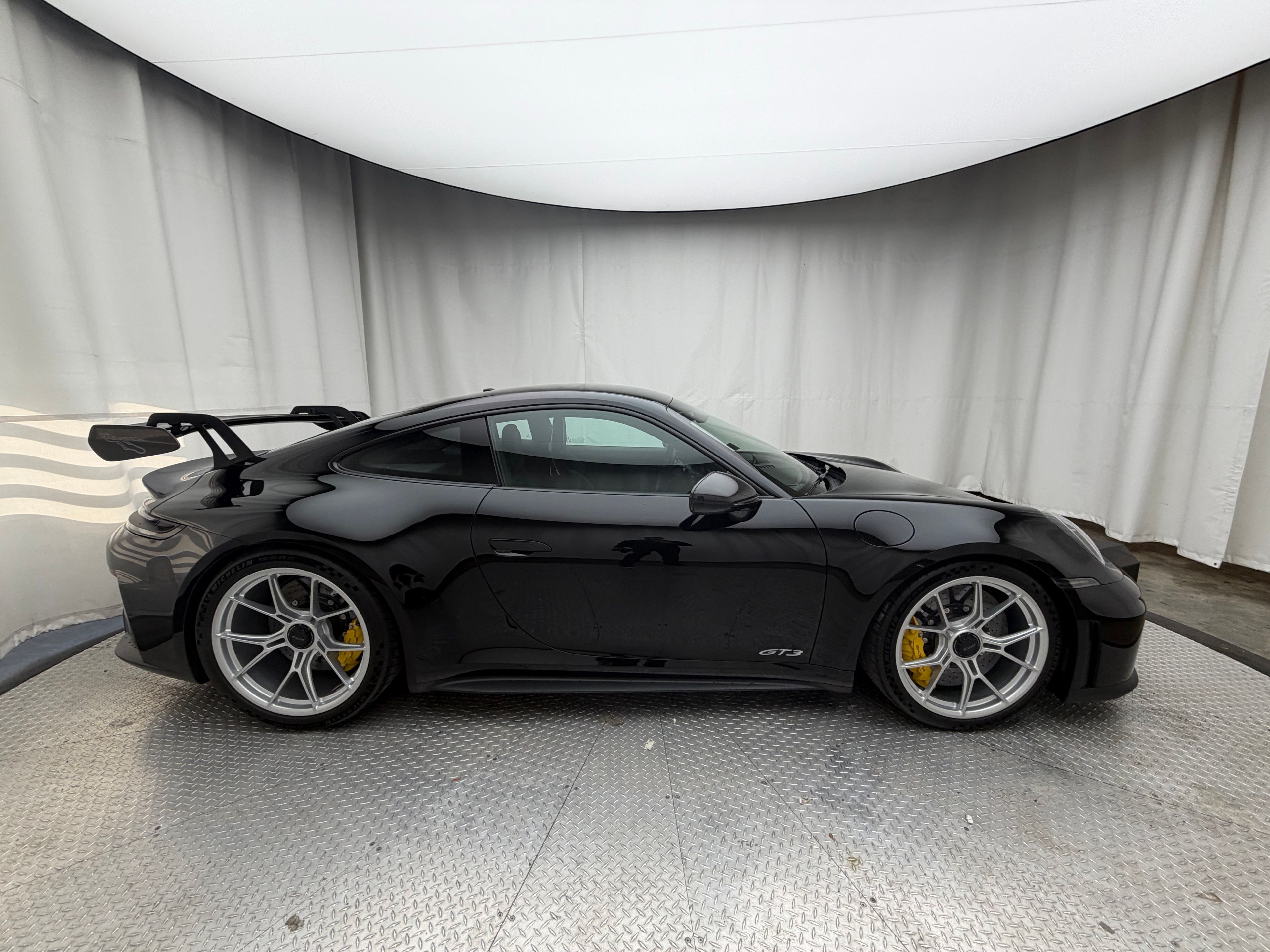 Thumbnail: 2026 Porsche 911 - 2