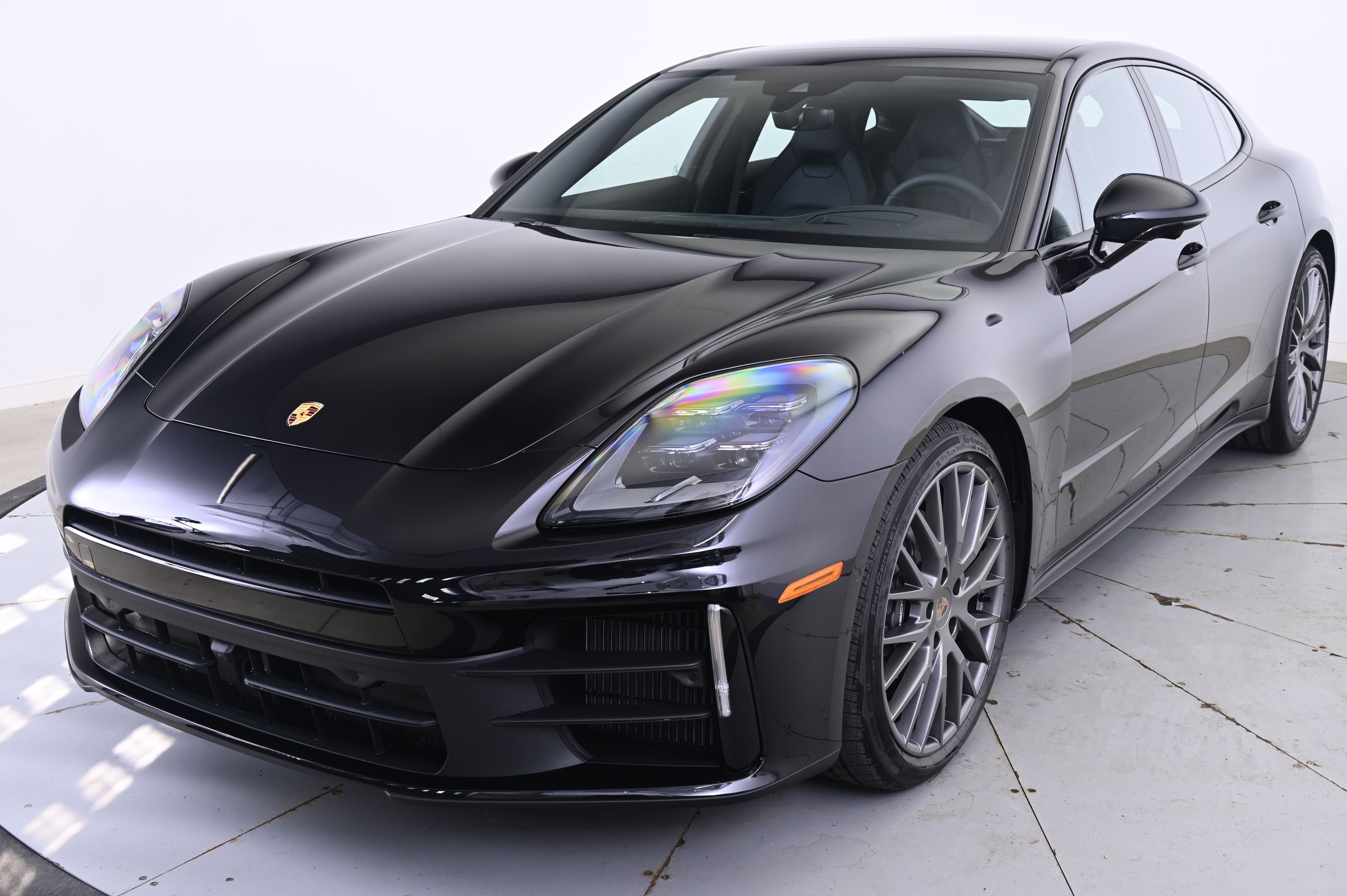 Thumbnail: 2026 Porsche Panamera - 1