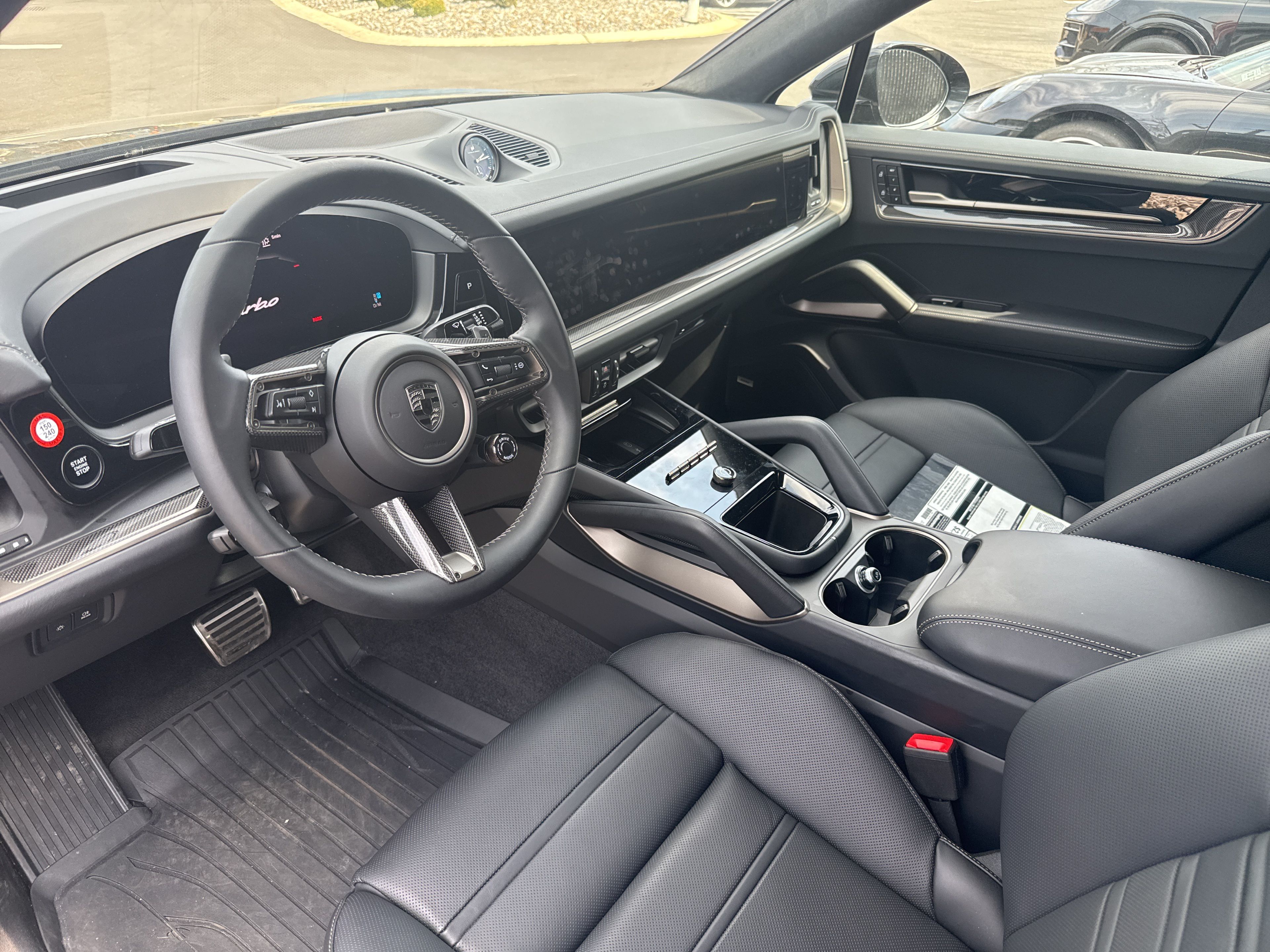 Thumbnail: 2026 Porsche  - 4