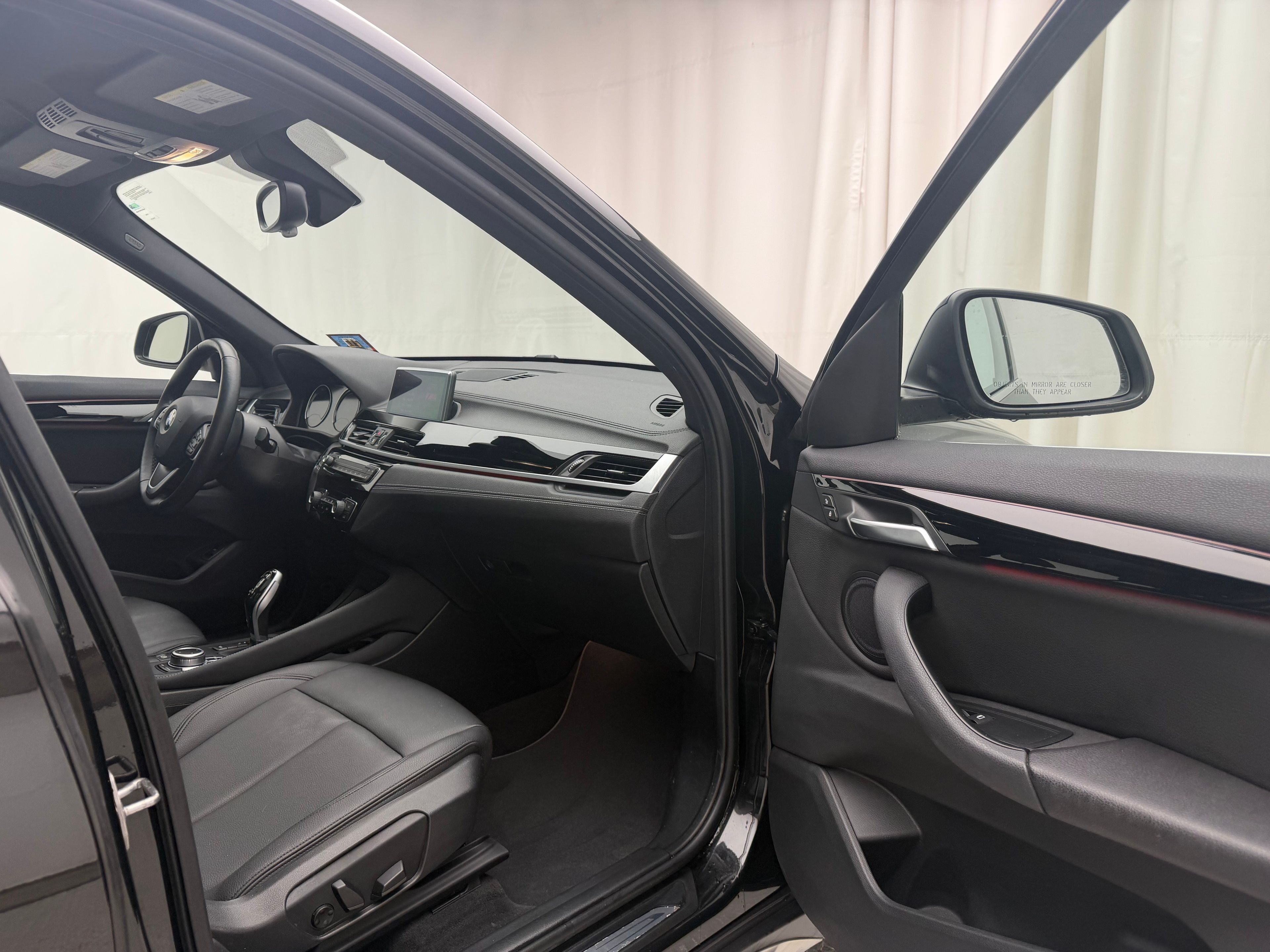 Thumbnail: 2021 BMW X1 - 14