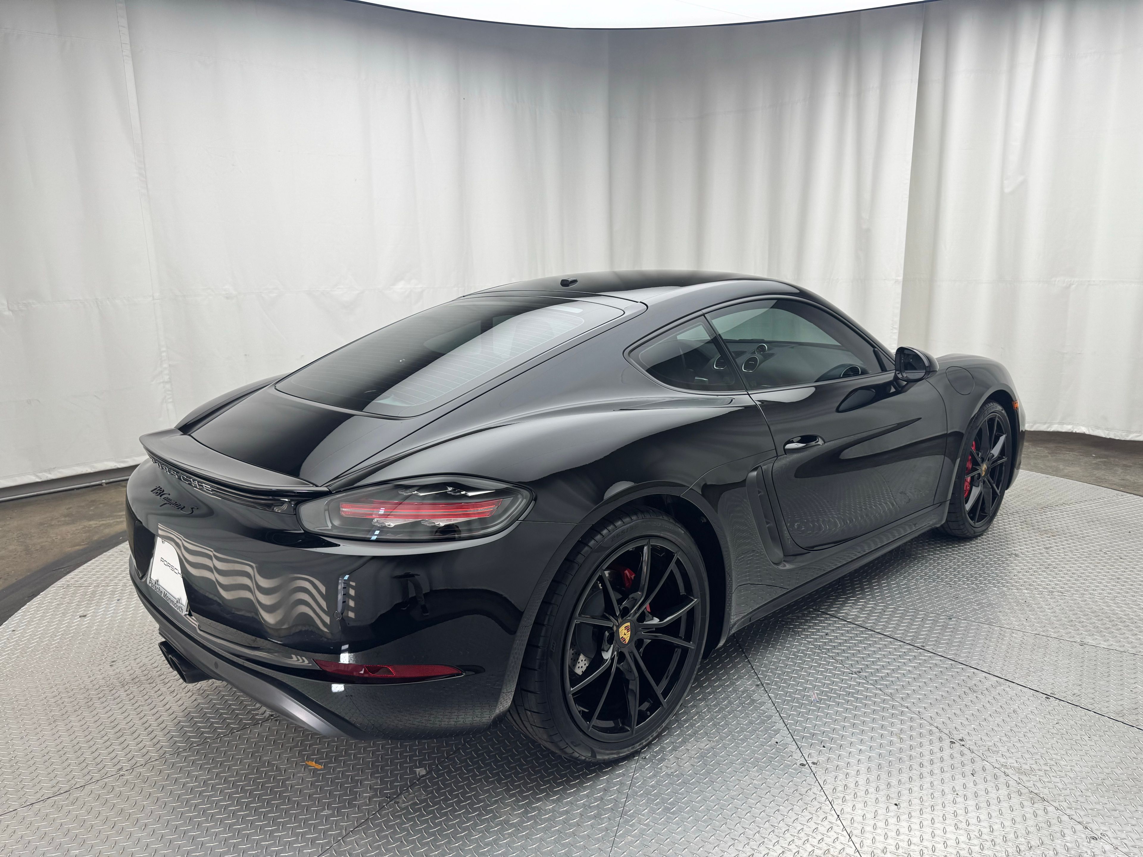 Thumbnail: 2024 Porsche 718 Cayman - 17