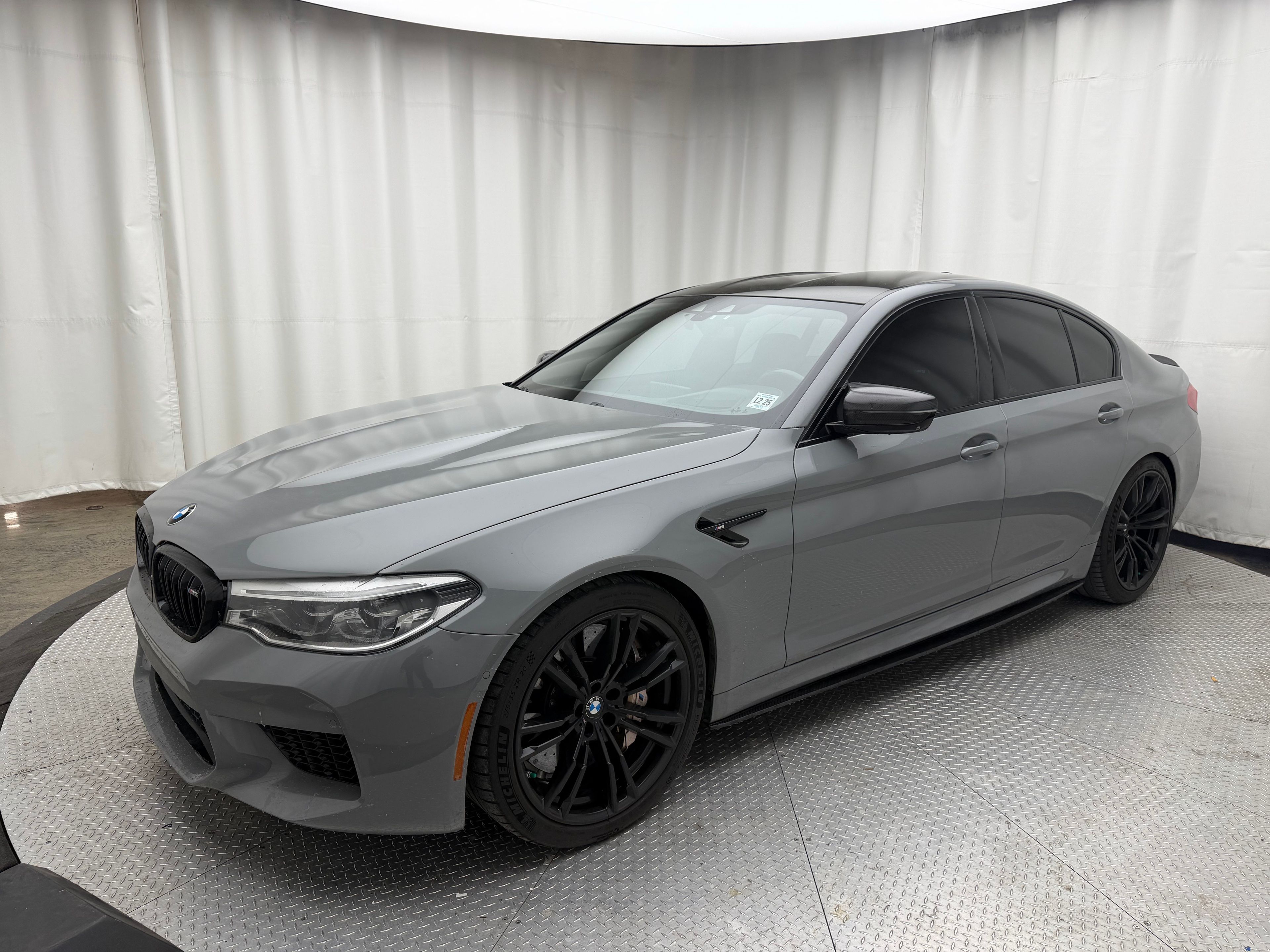 2020 BMW M5 Competition -
                  West Long Branch, NJ
