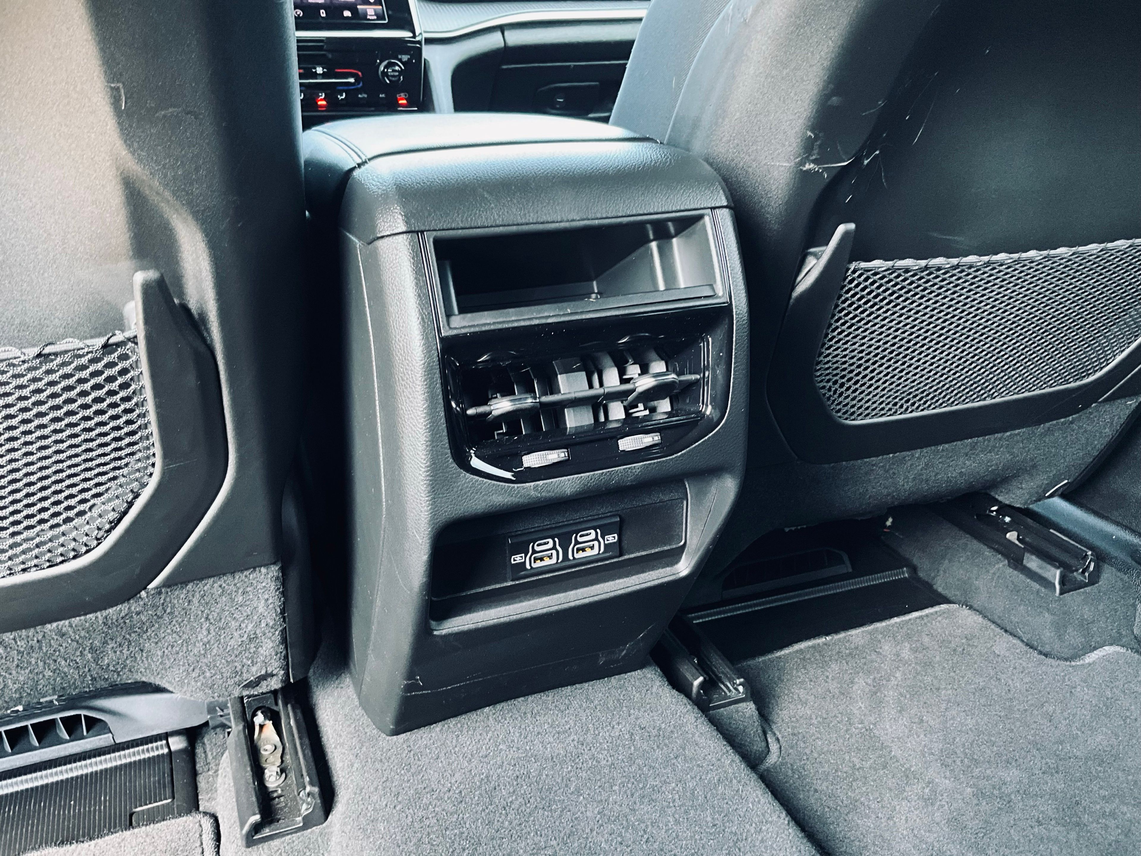 Used 2025 Black Jeep Laredo image 24