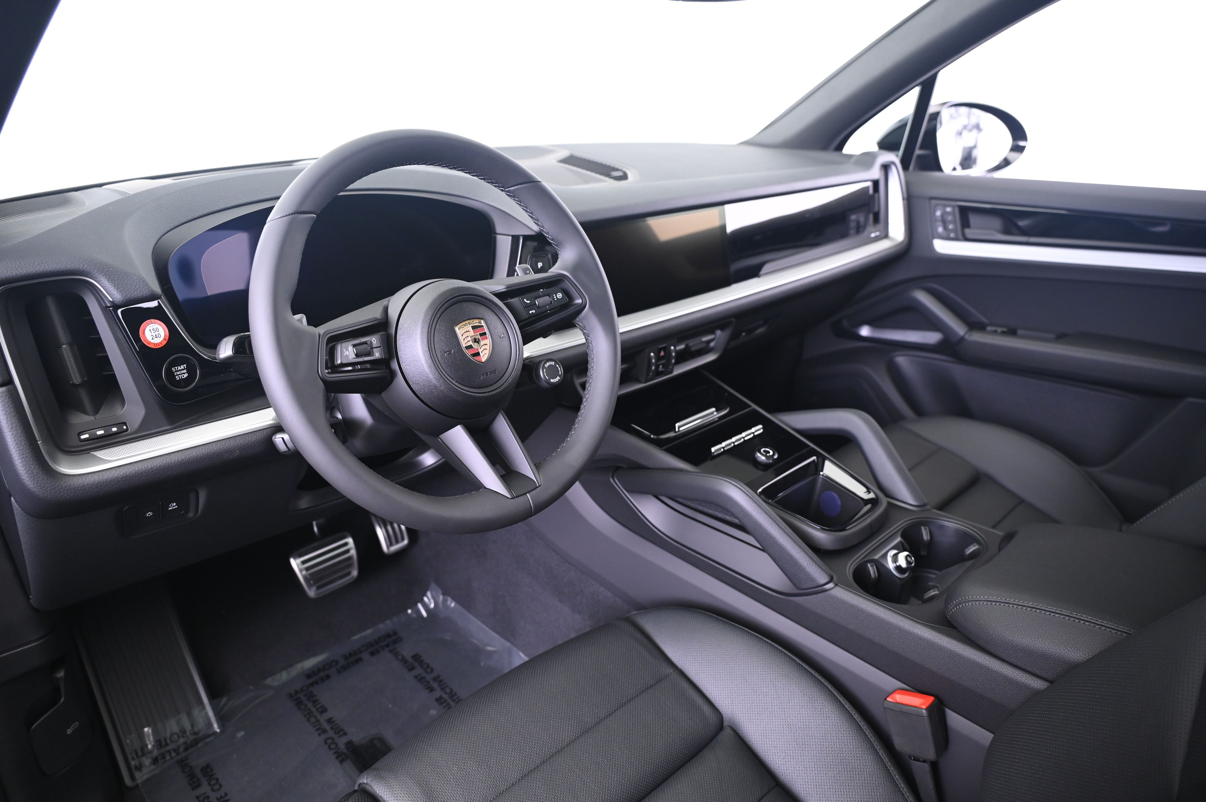 Thumbnail: 2025 Porsche Cayenne - 4