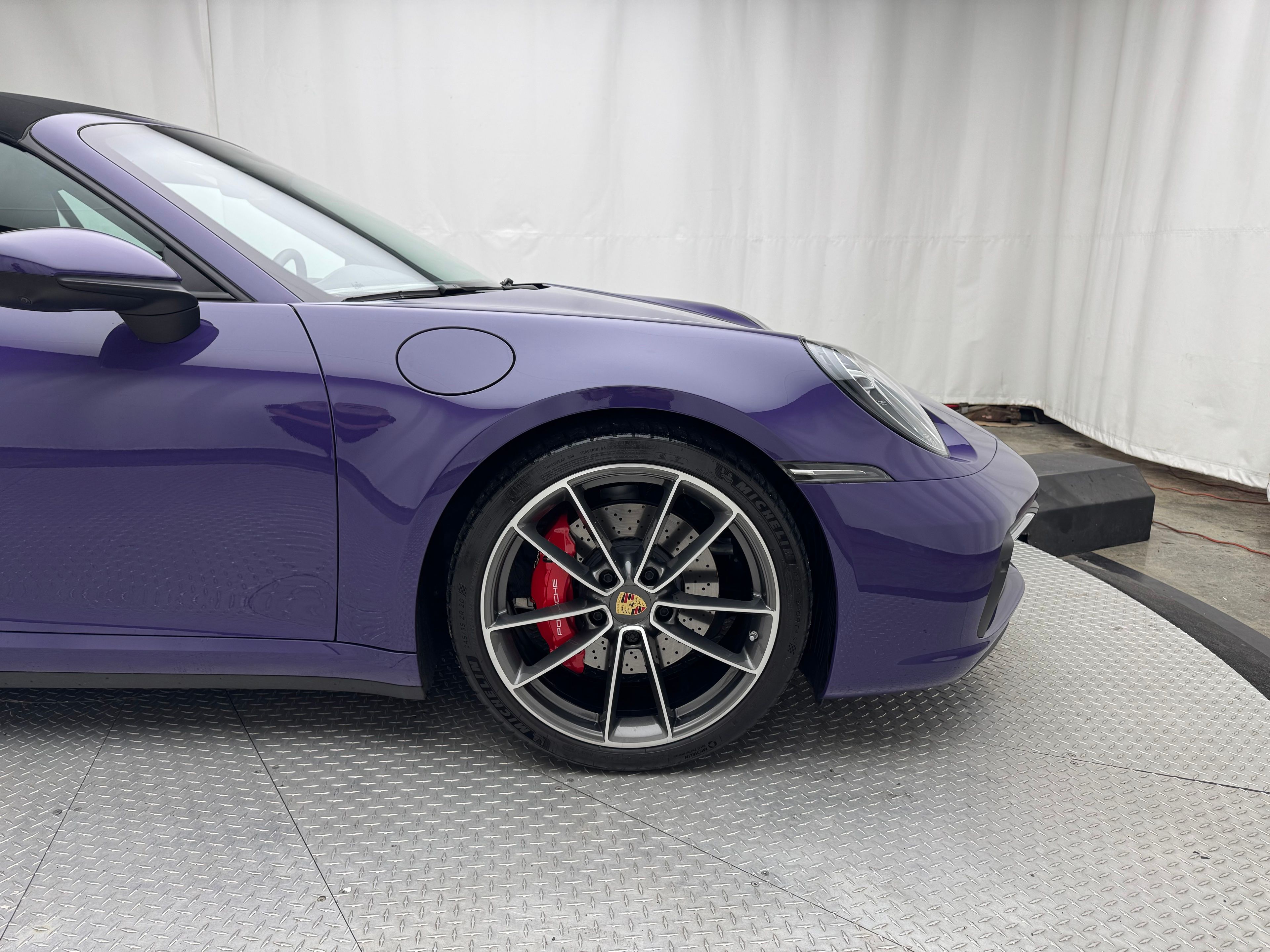 Thumbnail: 2023 Porsche 911 - 17