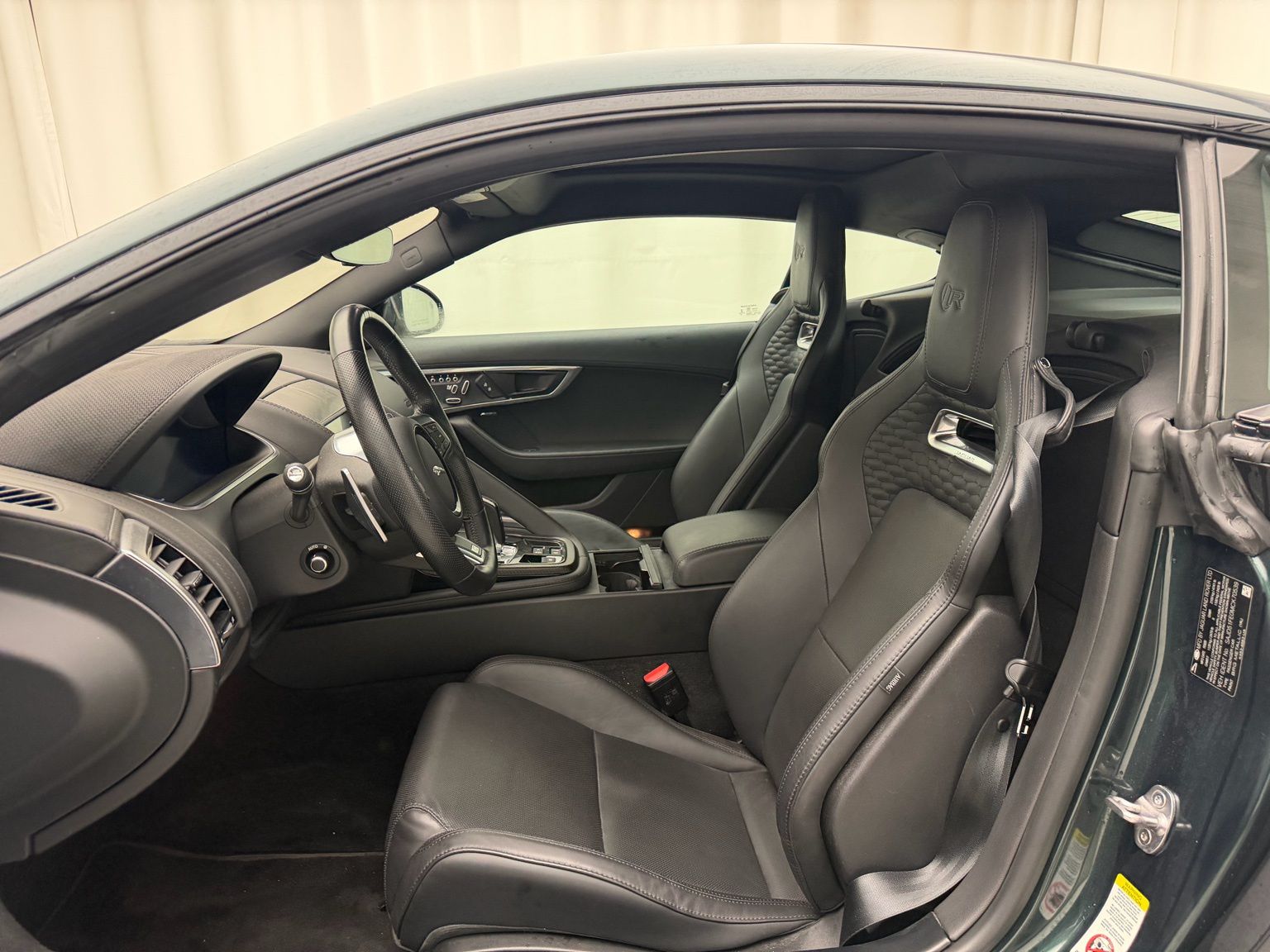 Thumbnail: 2021 Jaguar F-Type - 5