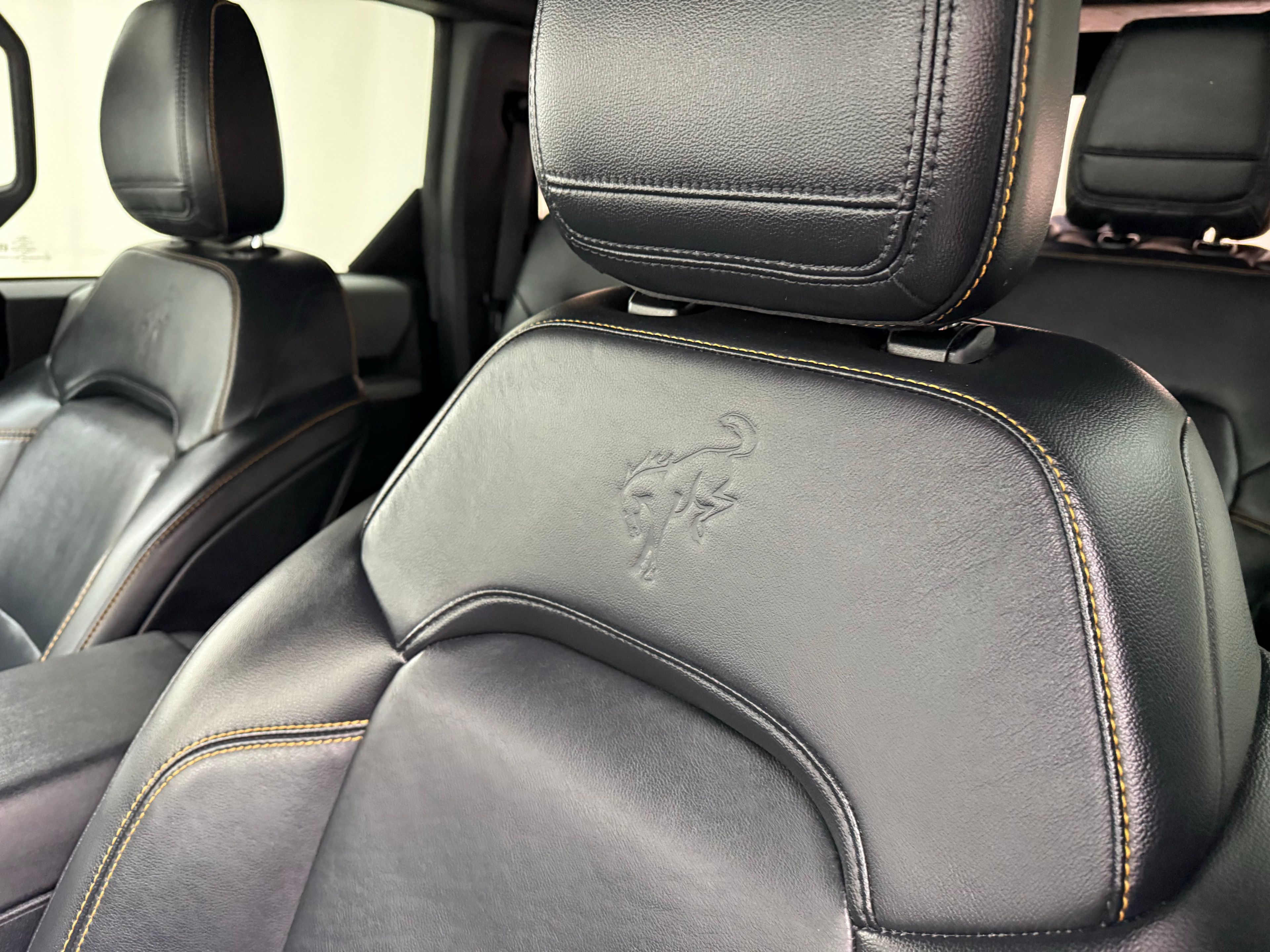 Thumbnail: 2022 Ford Bronco - 31