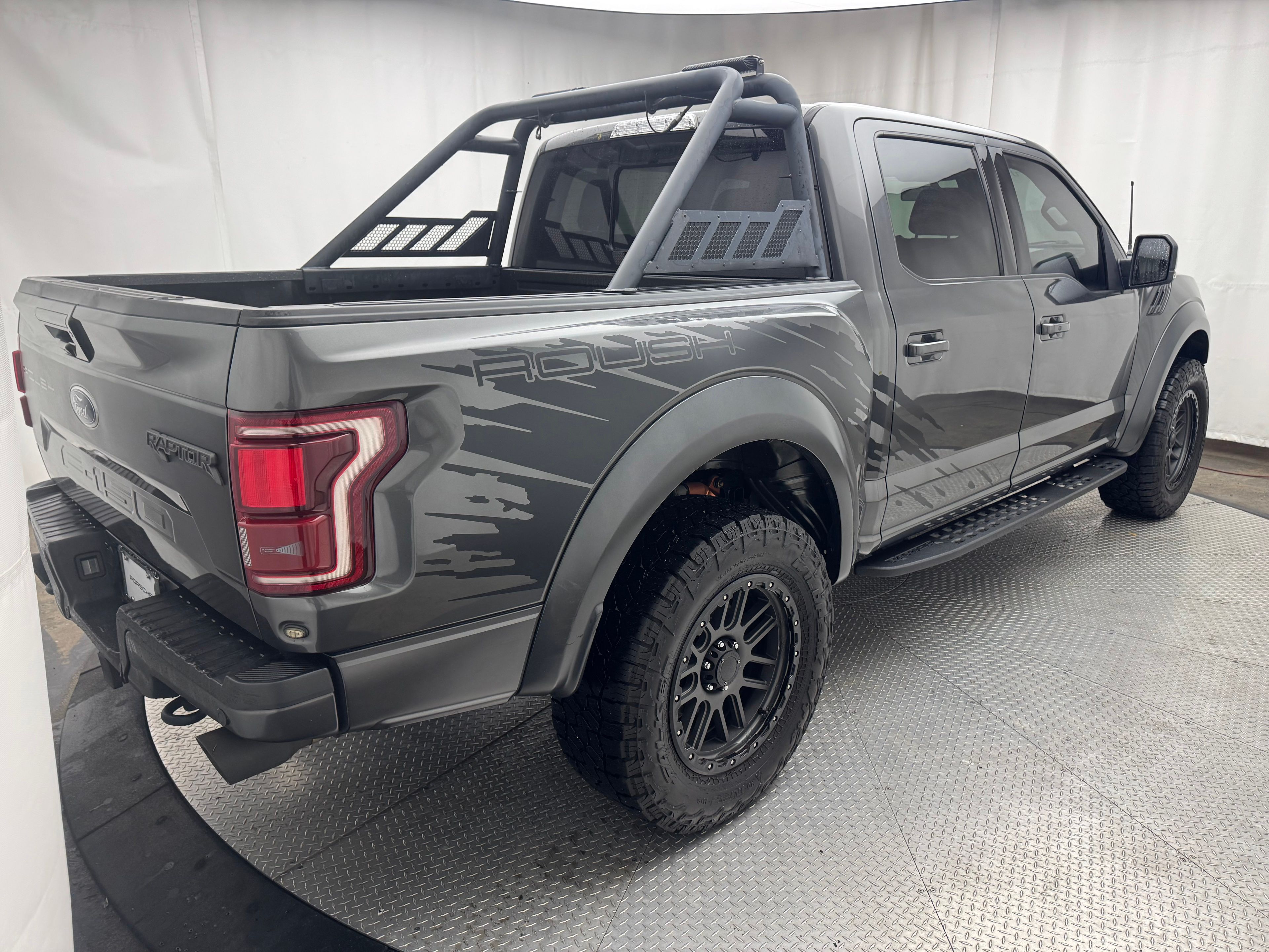 Thumbnail: 2019 Ford F-150 - 13