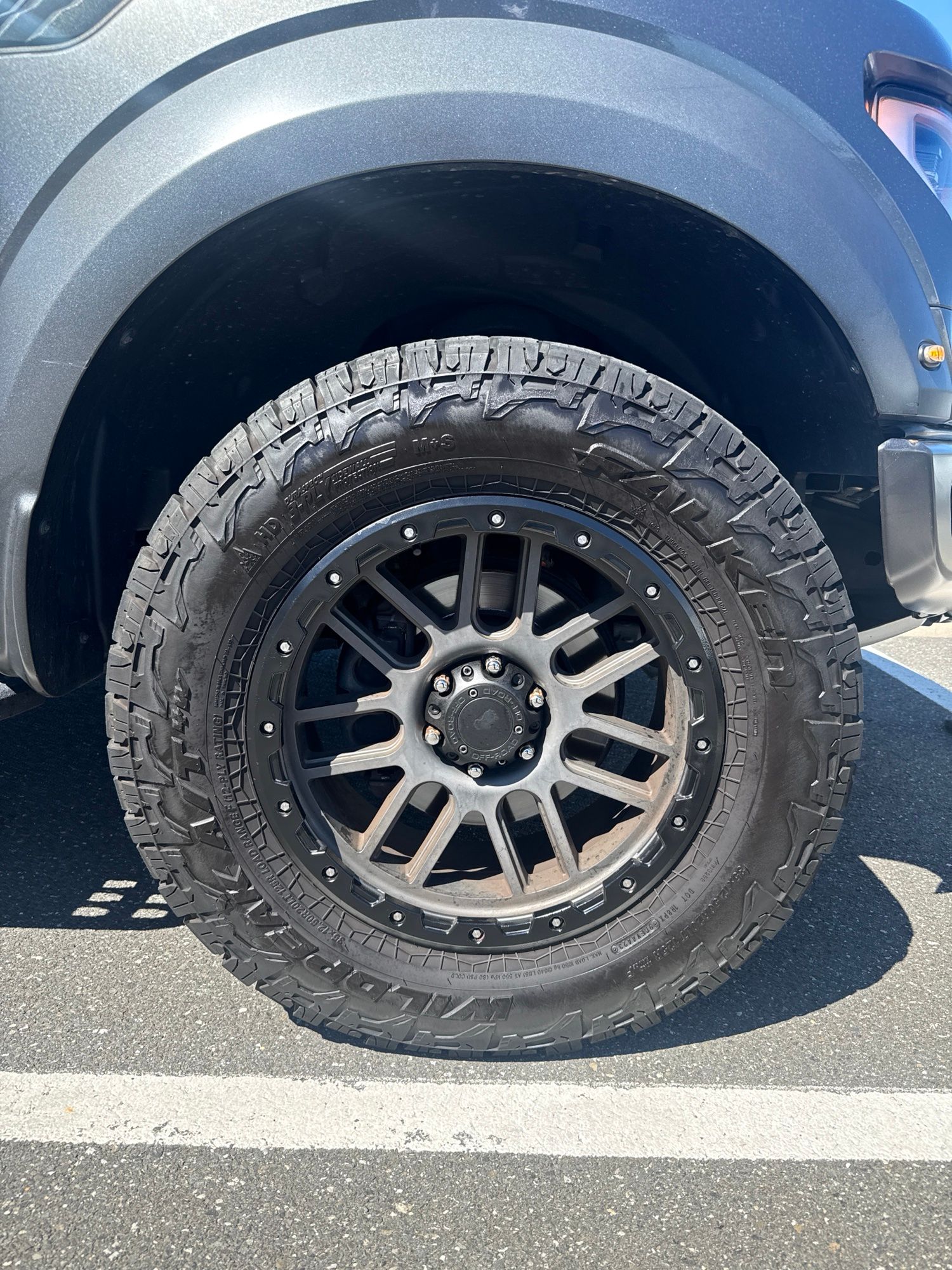 Thumbnail: 2019 Ford F-150 - 10