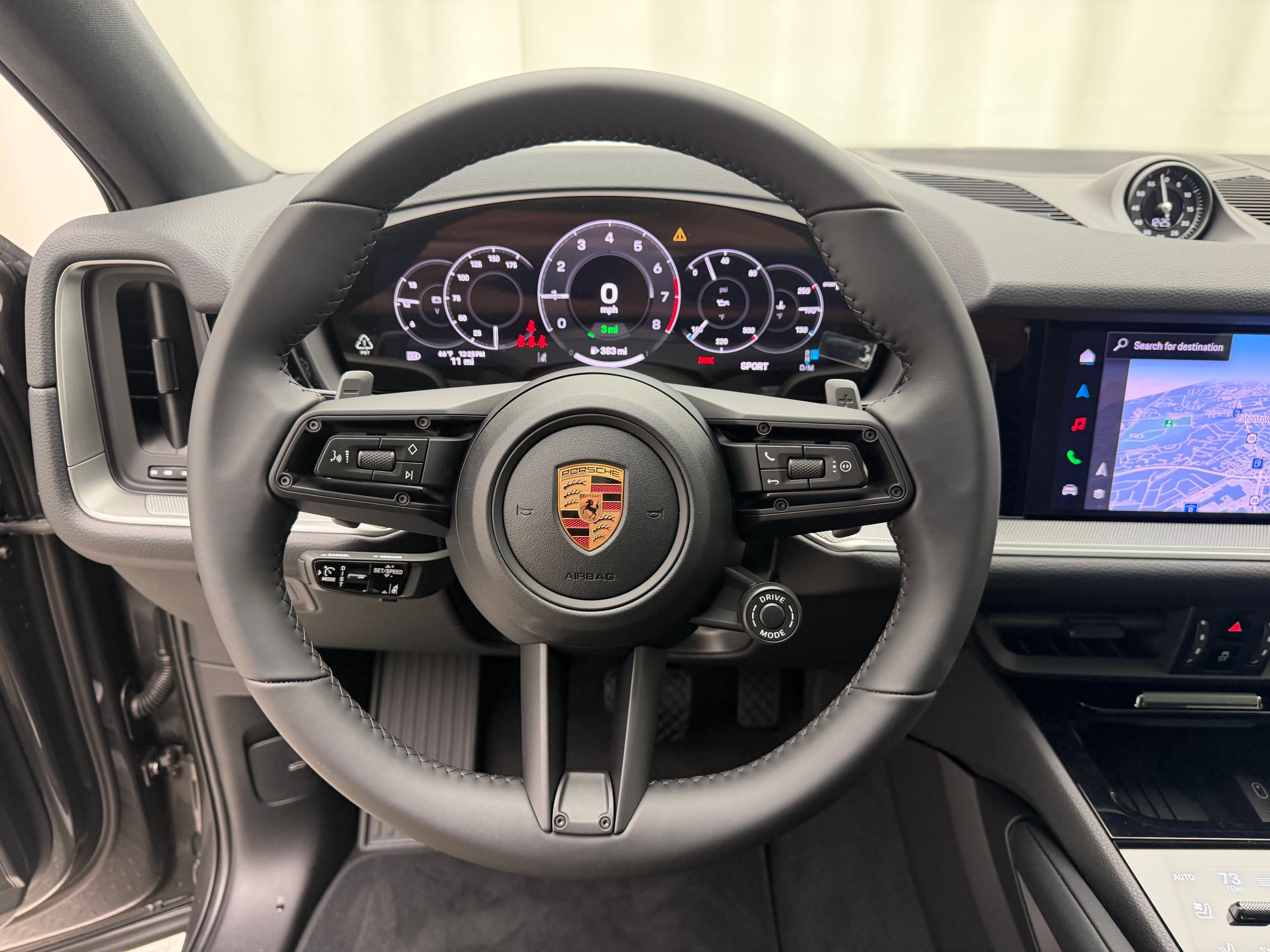 Thumbnail: 2026 Porsche  - 6