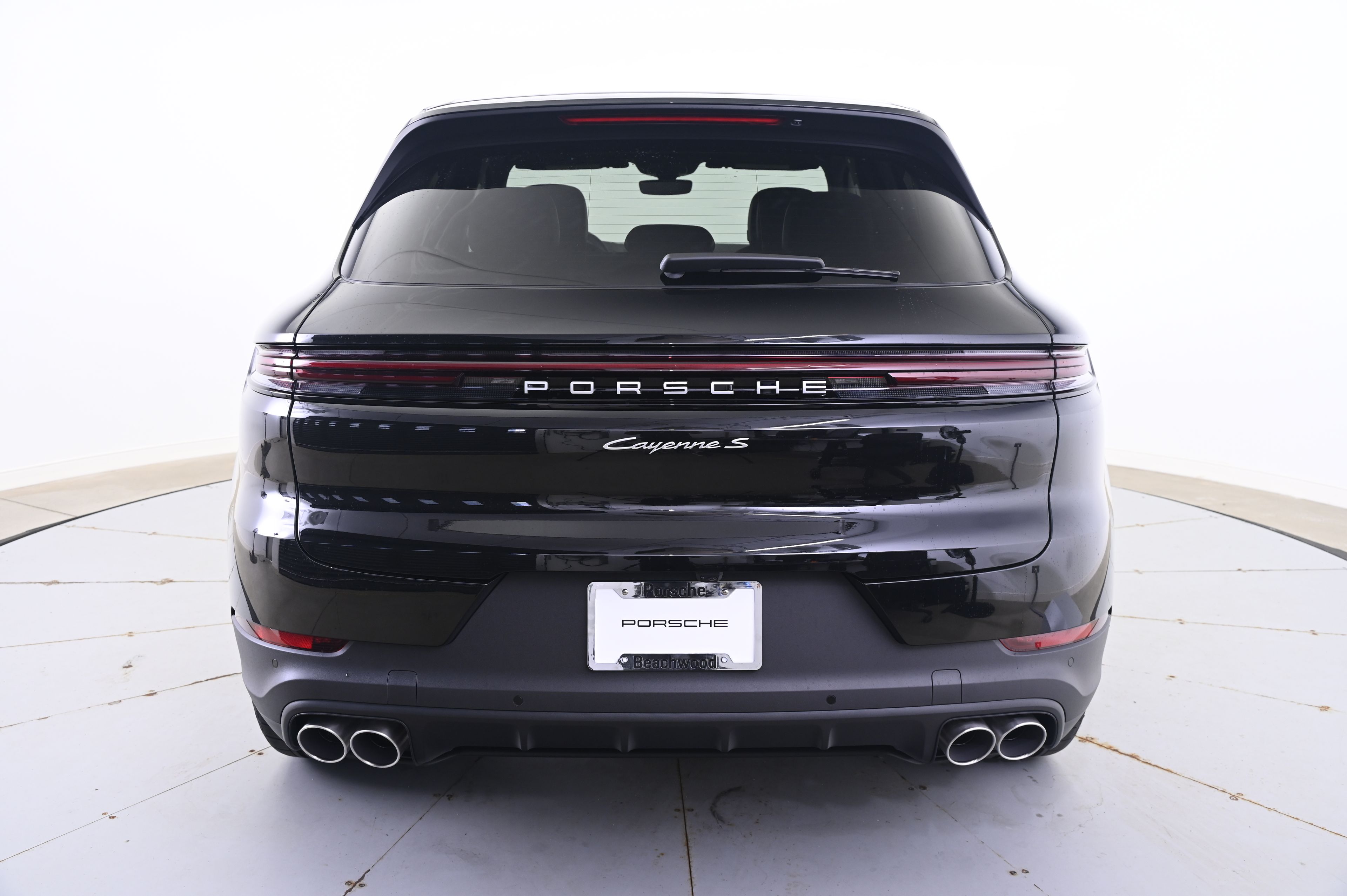 Thumbnail: 2025 Porsche Cayenne - 6