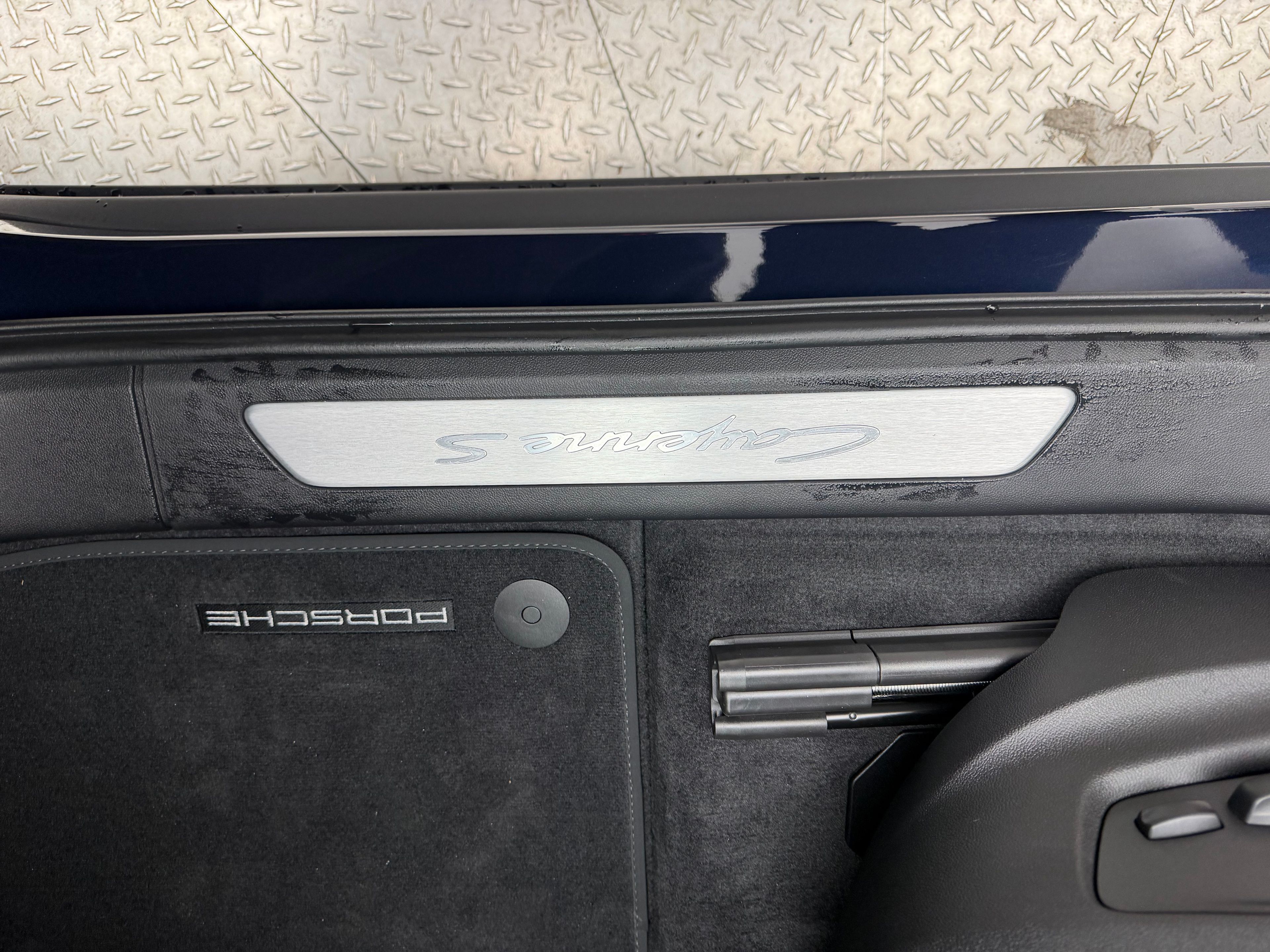 Thumbnail: 2026 Porsche  - 25