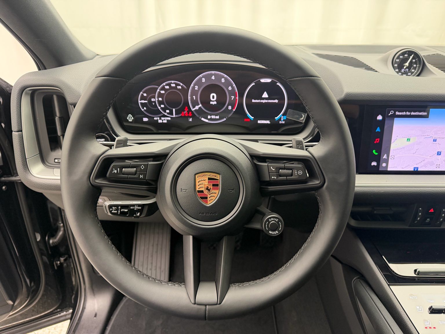 Thumbnail: 2026 Porsche  - 5