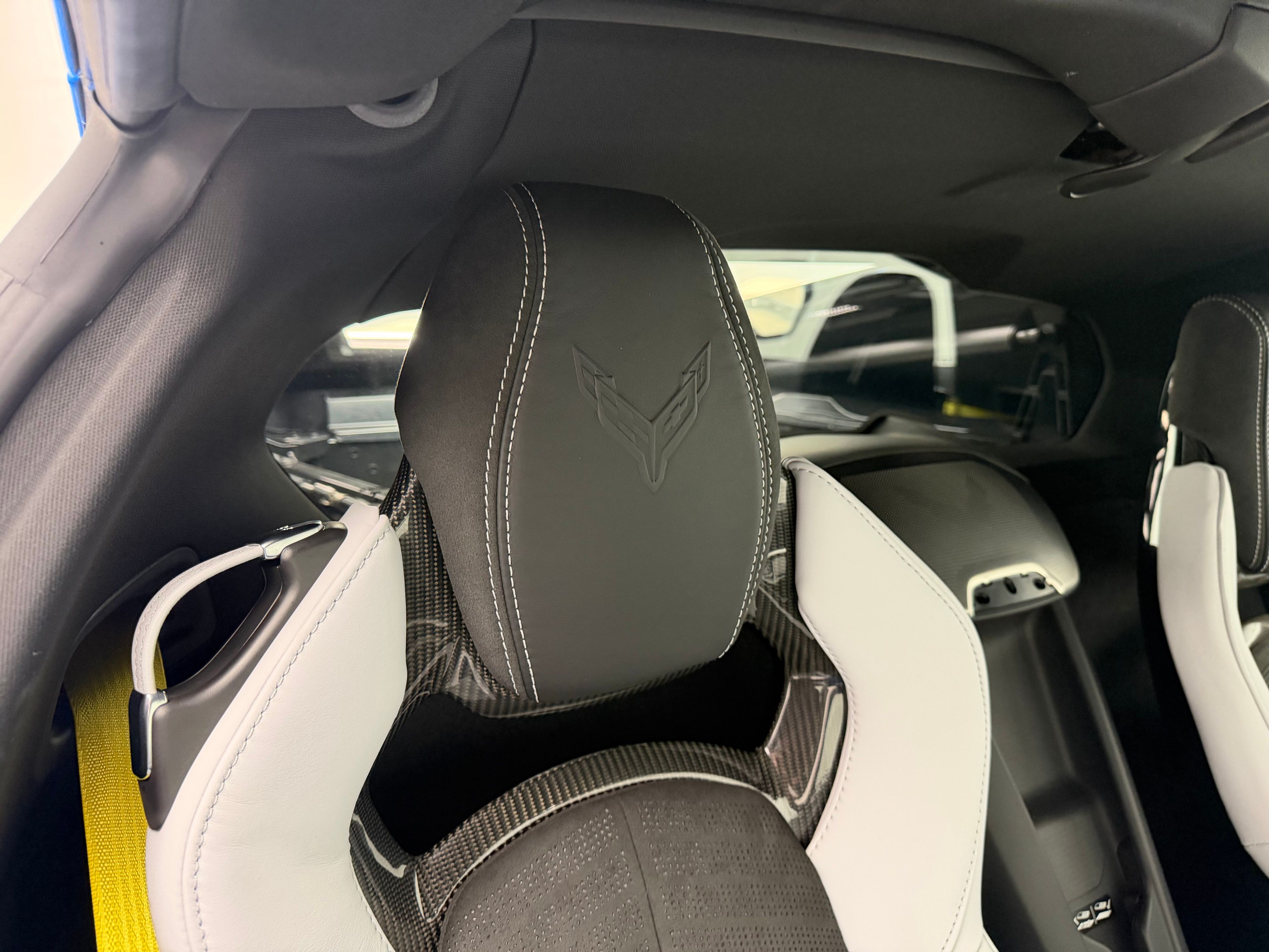 Thumbnail: 2021 Chevrolet Corvette - 23