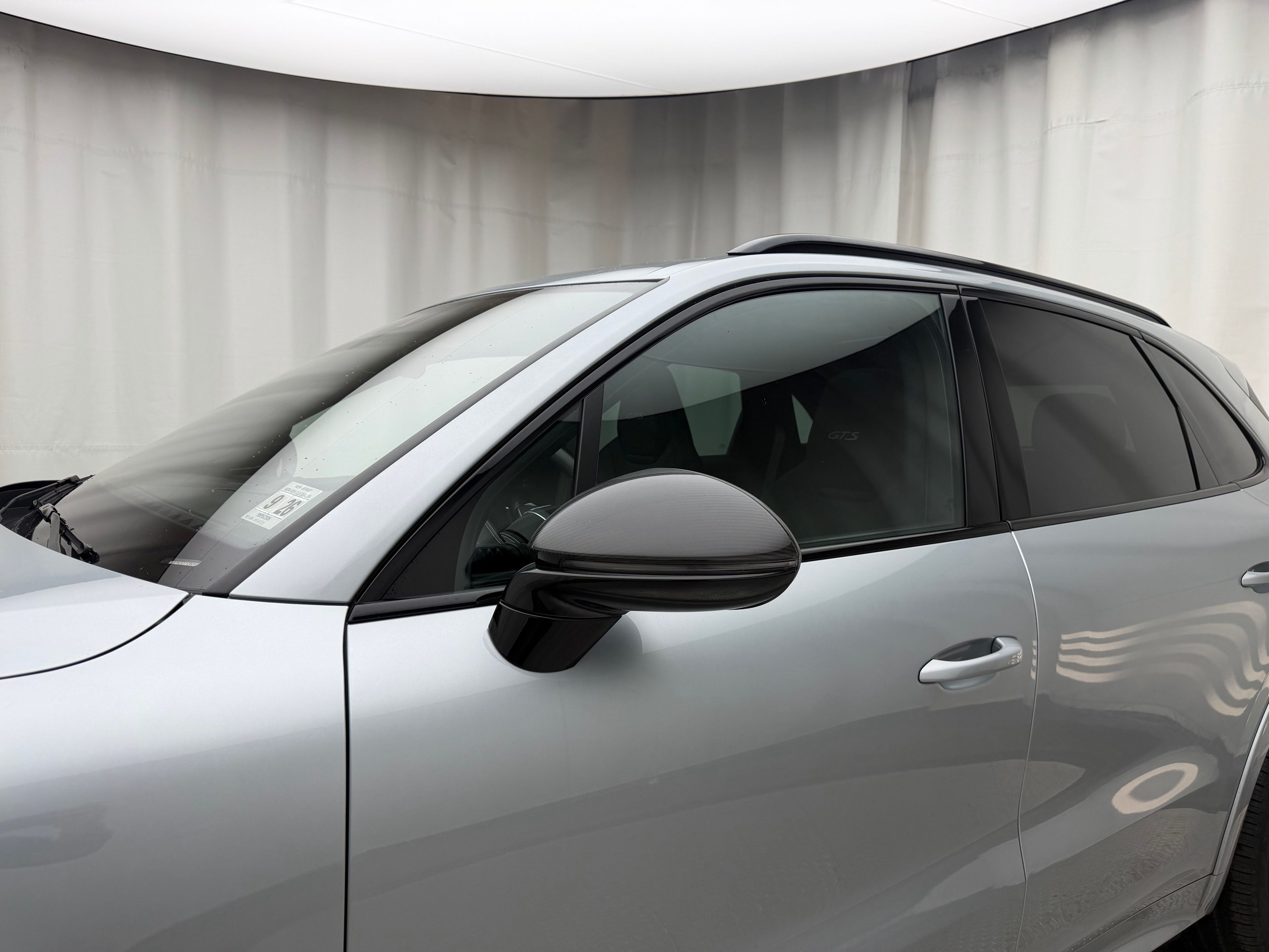 Thumbnail: 2021 Porsche Cayenne - 8