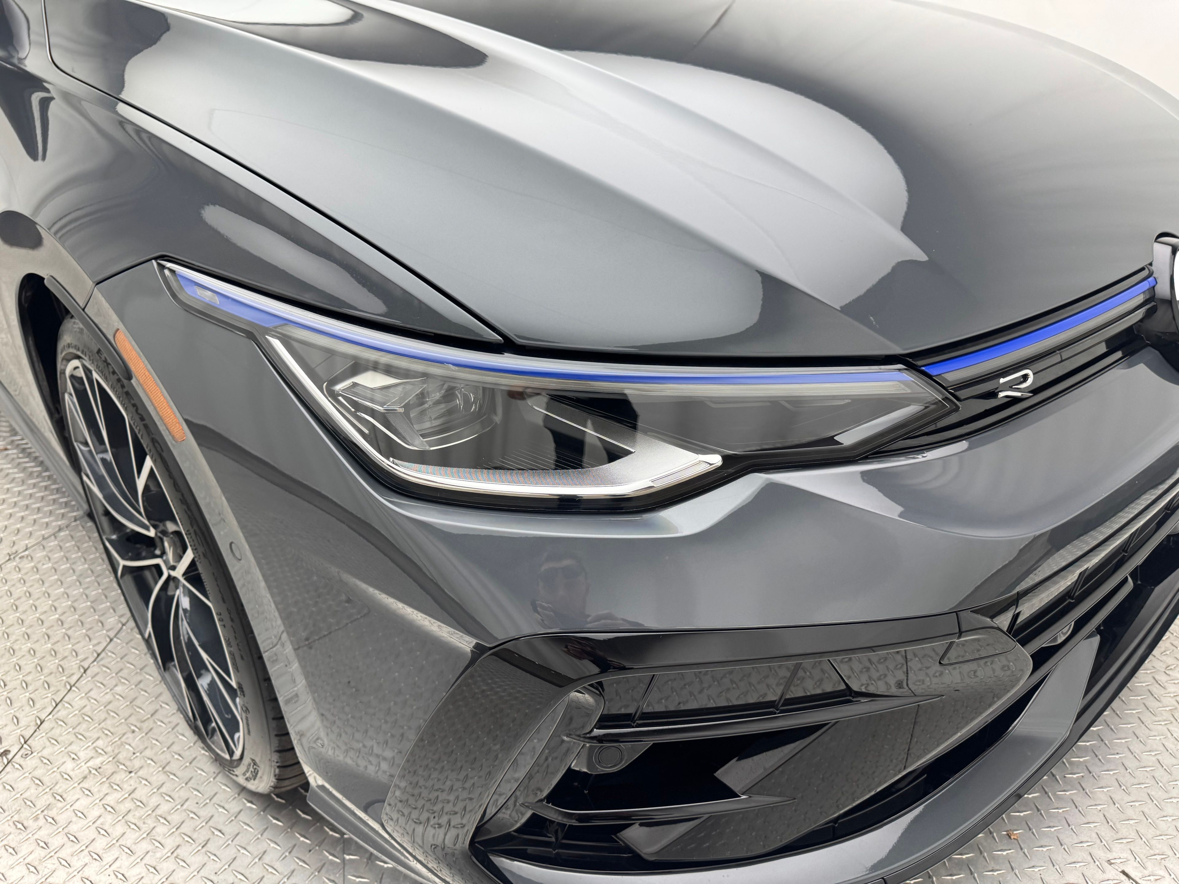 Thumbnail: 2026 Volkswagen Golf - 20