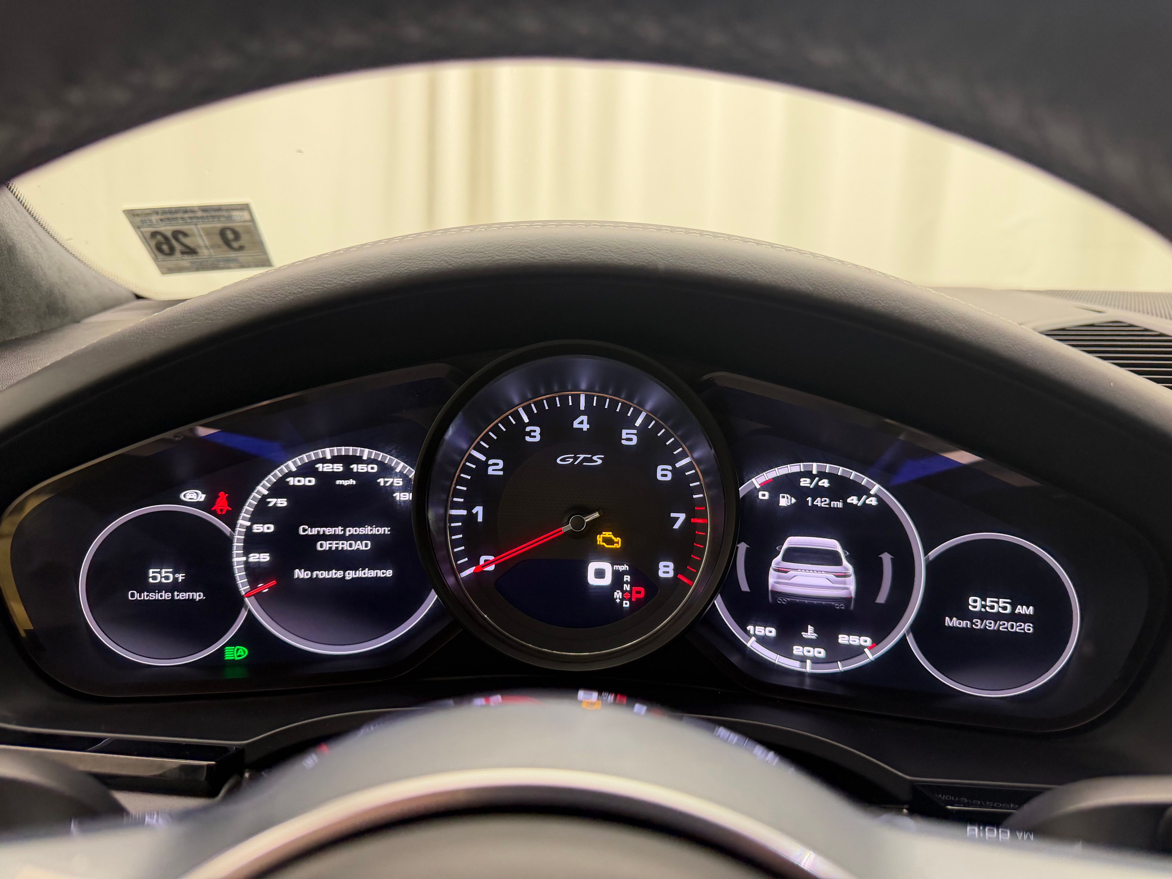 Thumbnail: 2021 Porsche Cayenne - 30