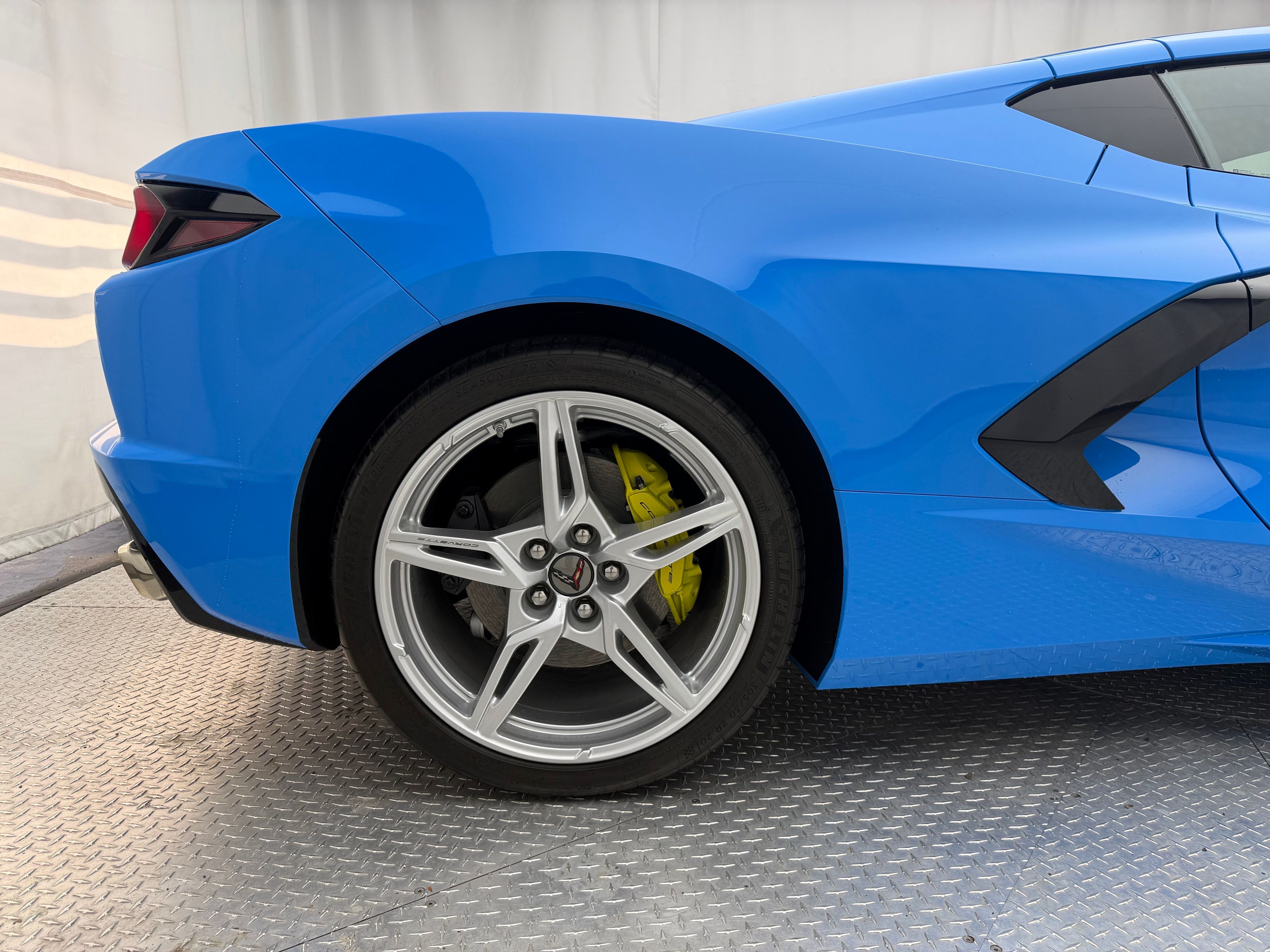 Thumbnail: 2021 Chevrolet Corvette - 10