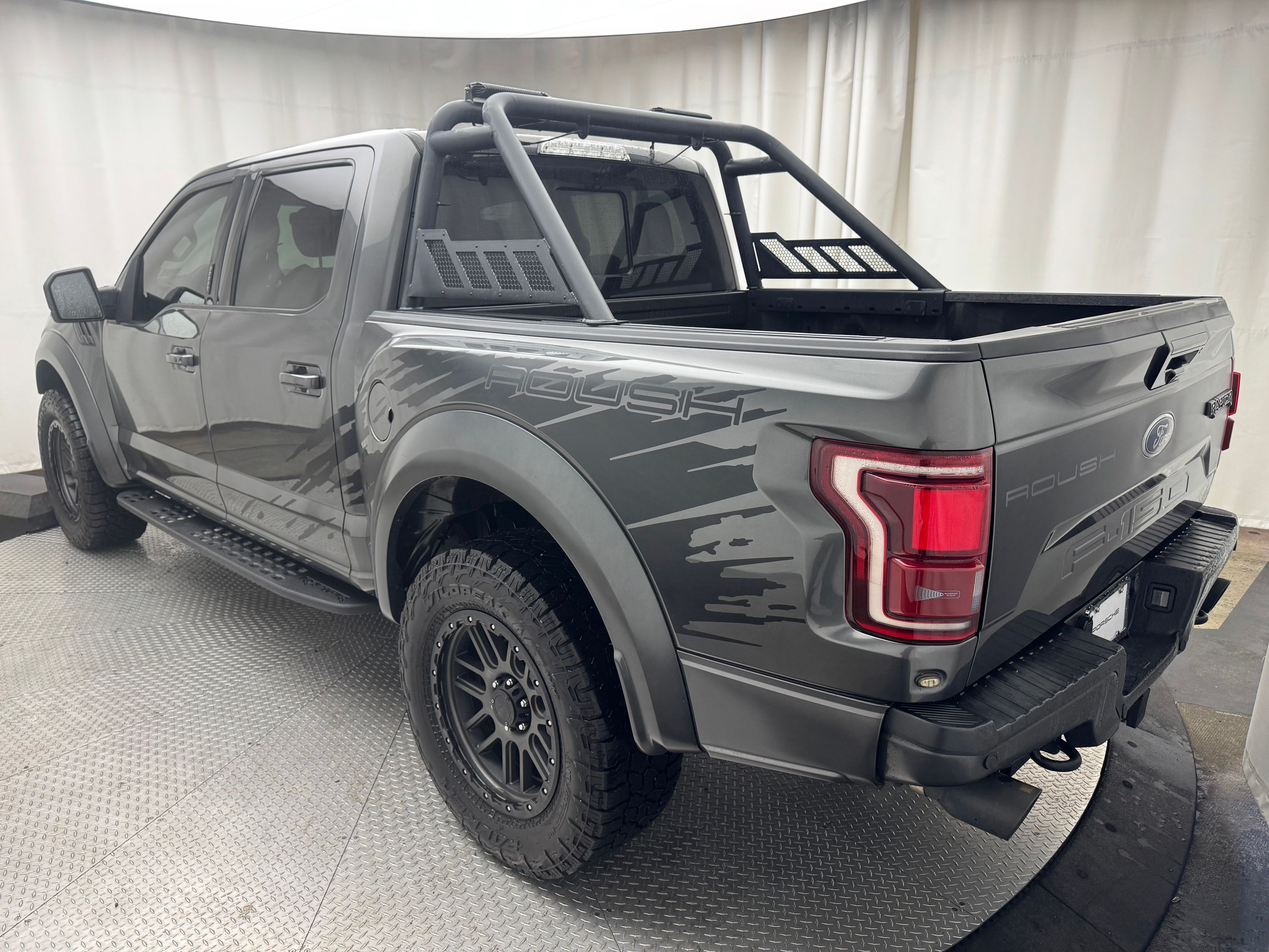 Thumbnail: 2019 Ford F-150 - 2