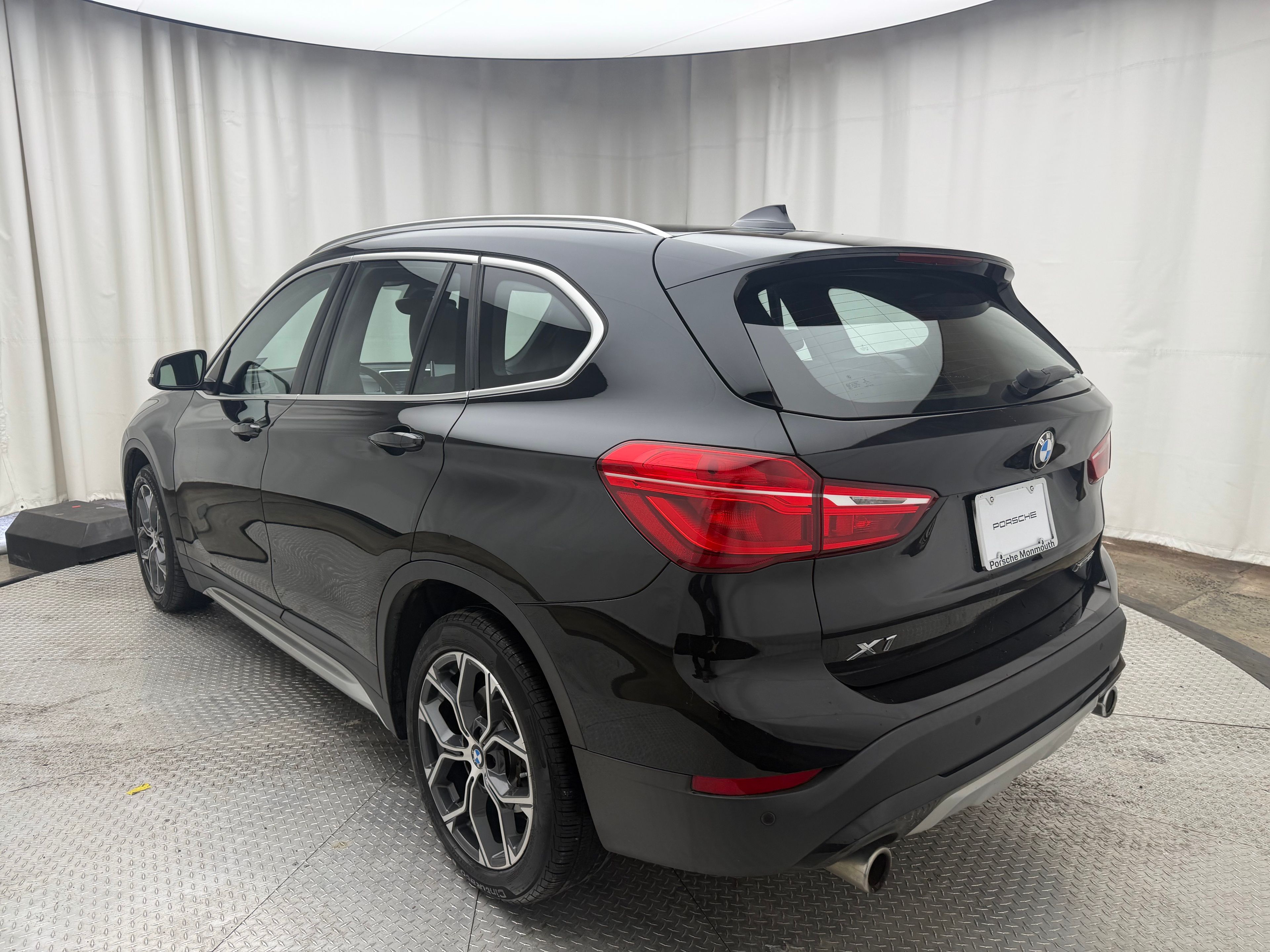 Thumbnail: 2021 BMW X1 - 3