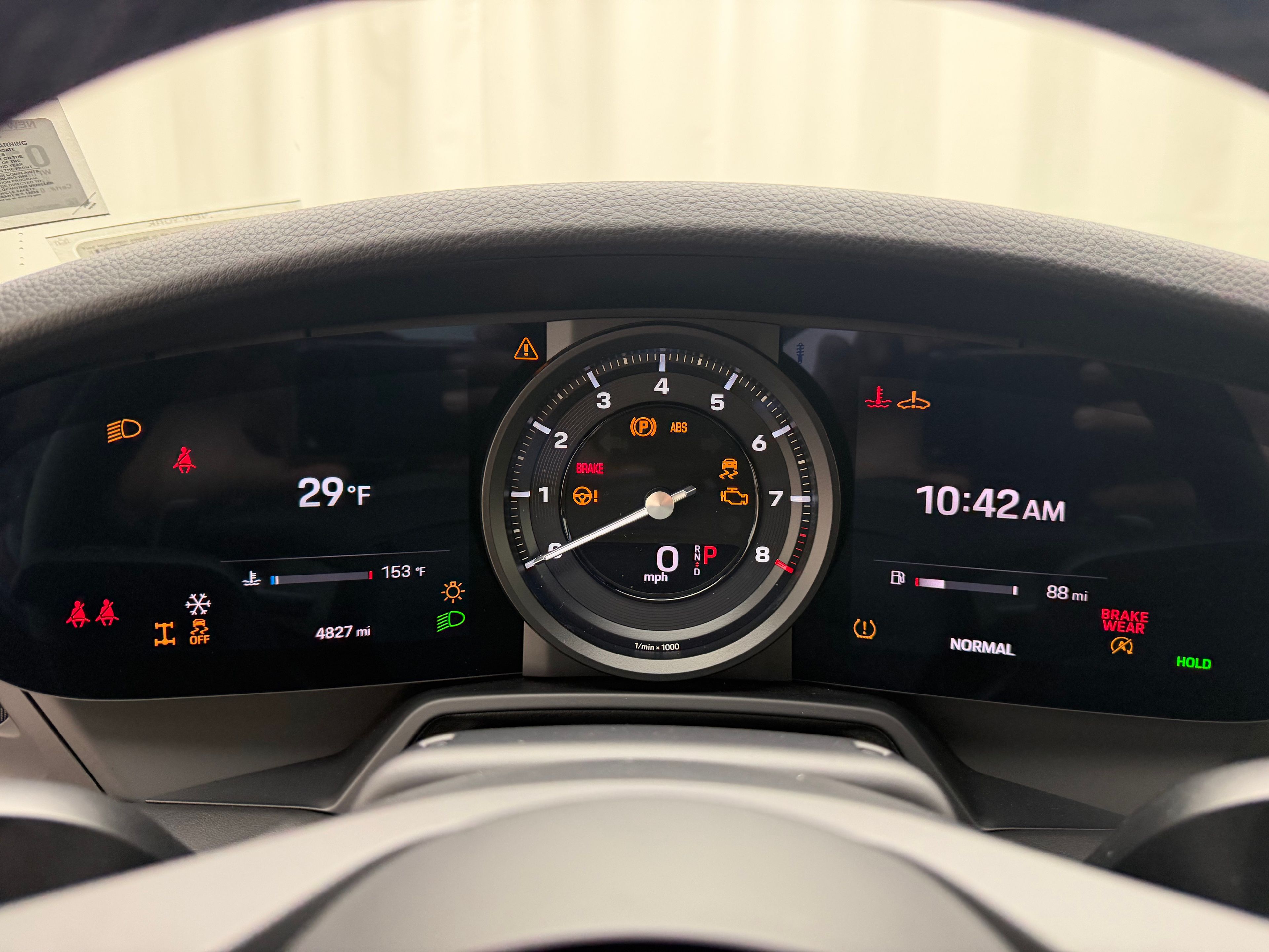 Thumbnail: 2024 Porsche 911 - 31