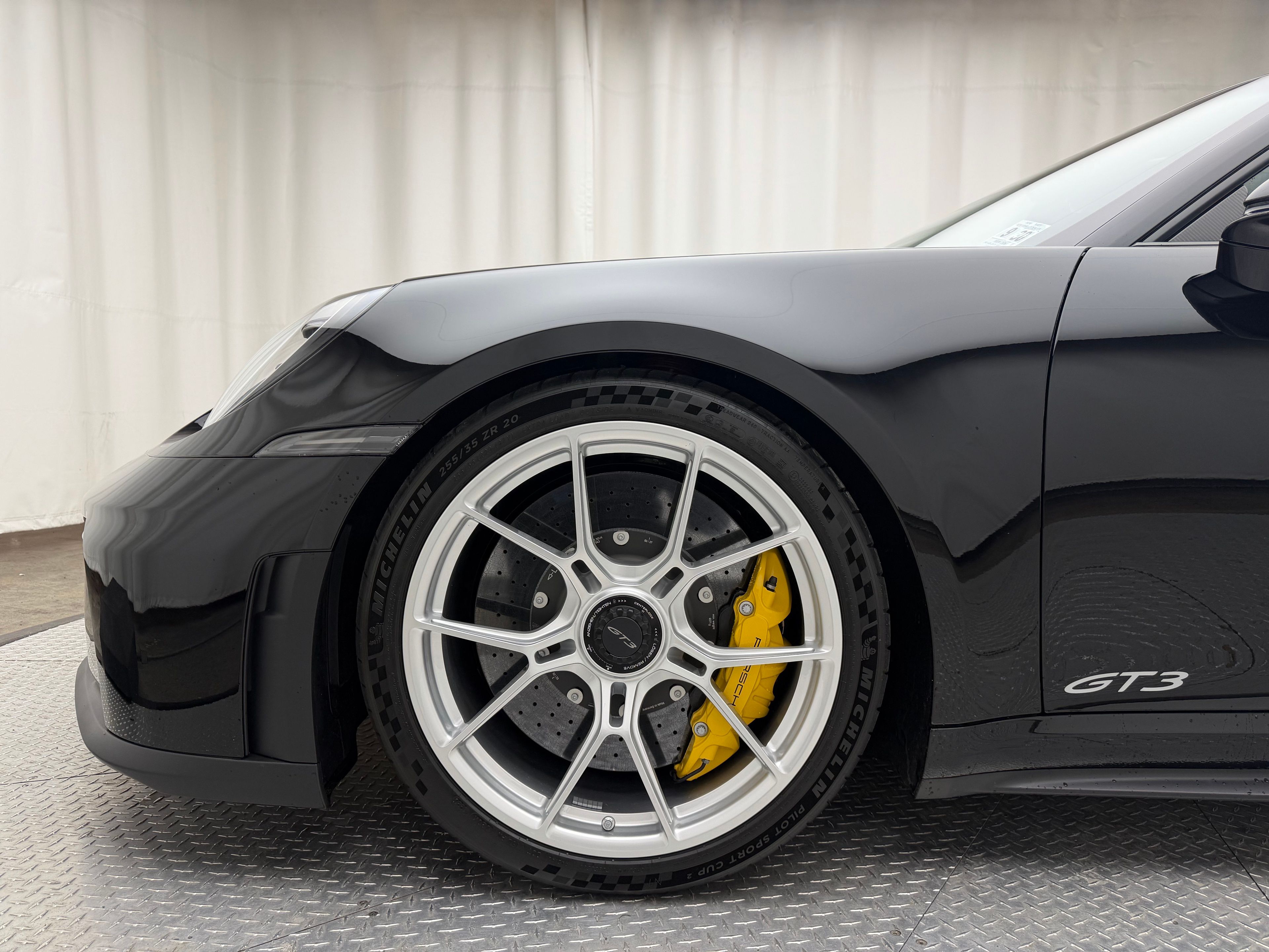 Thumbnail: 2026 Porsche 911 - 7