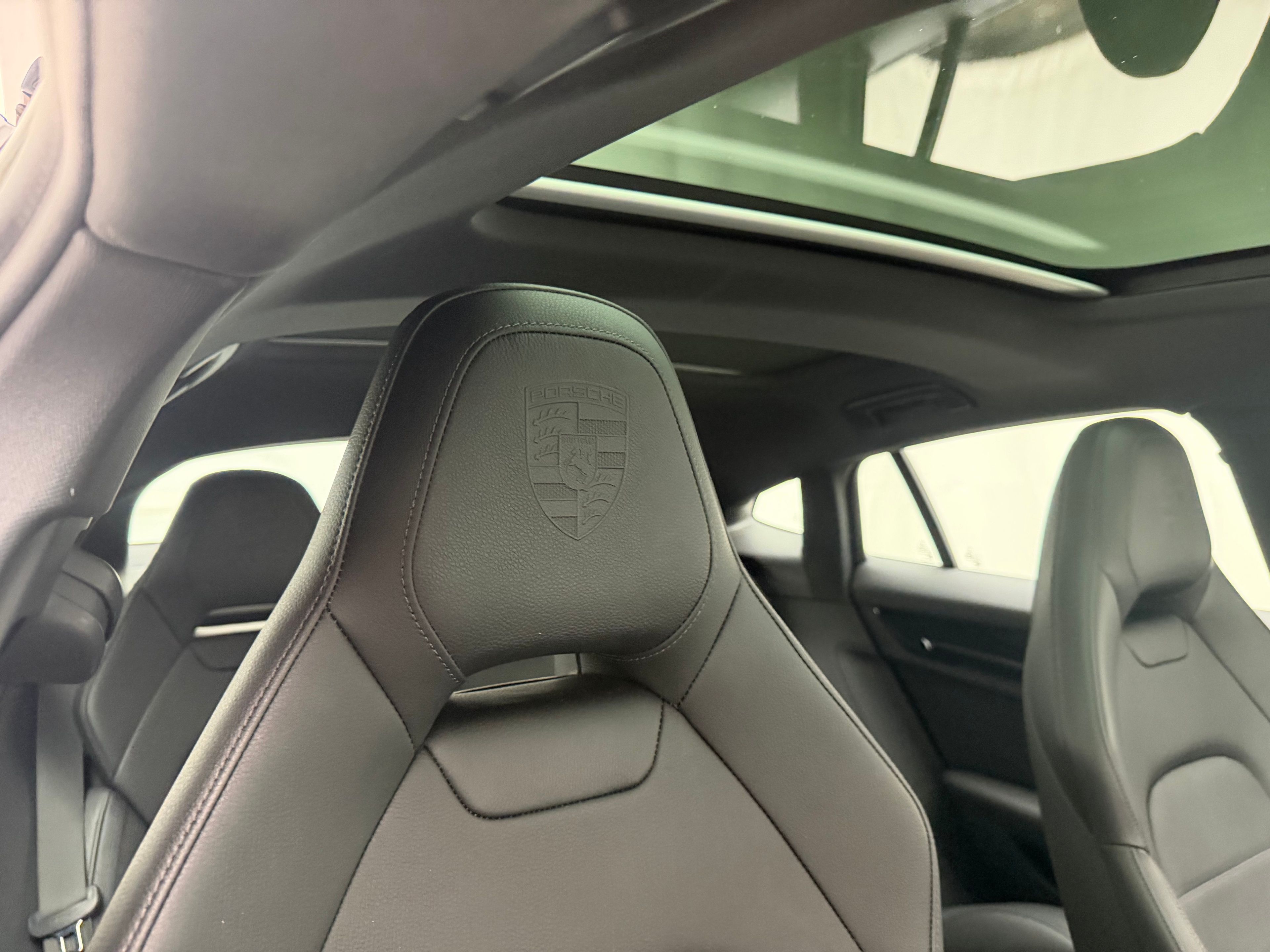 Thumbnail: 2024 Porsche Panamera - 23