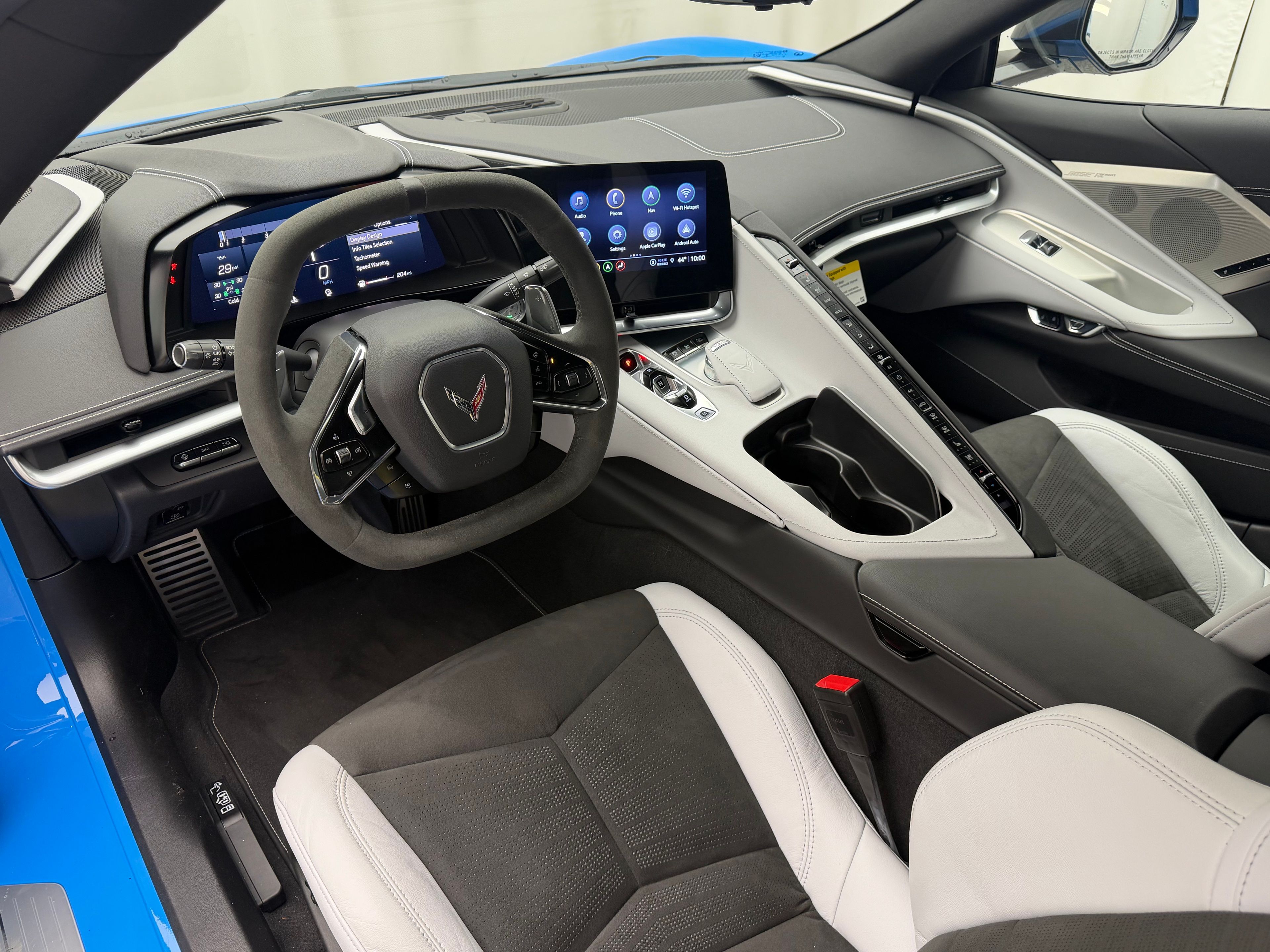 Thumbnail: 2021 Chevrolet Corvette - 4