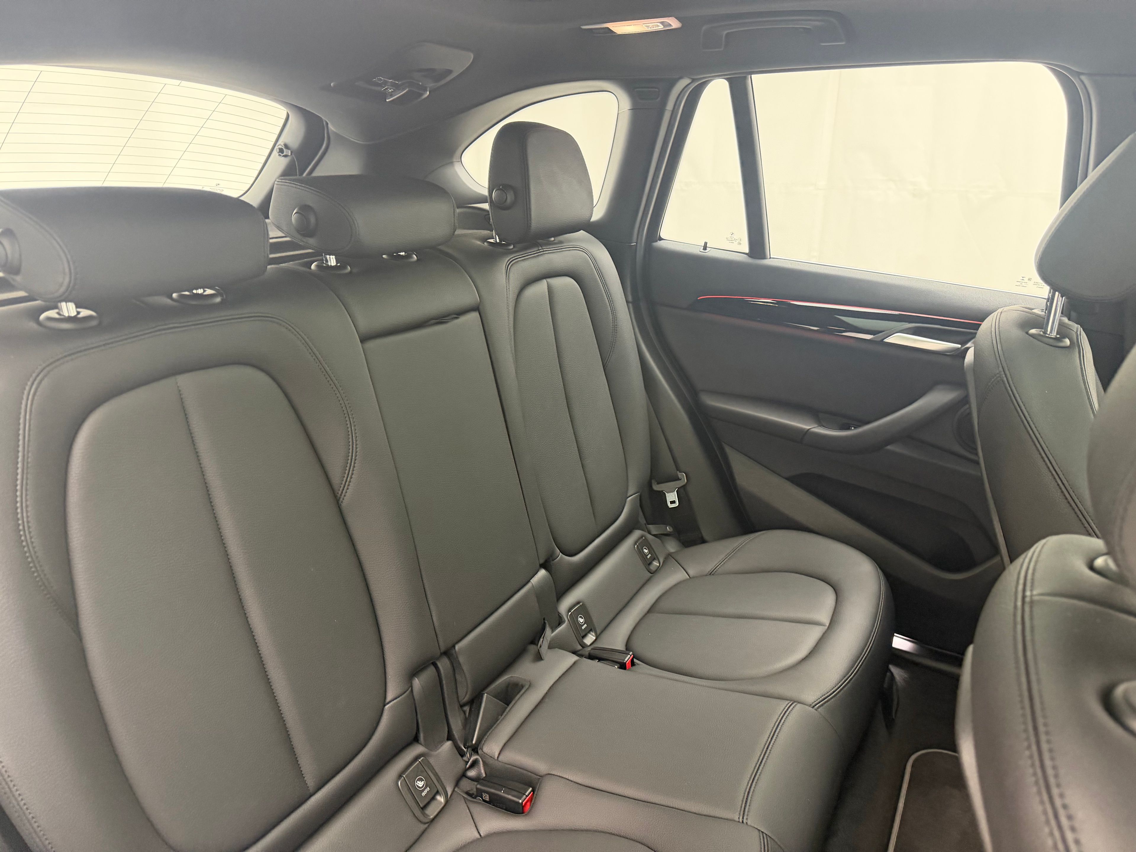 Thumbnail: 2021 BMW X1 - 20