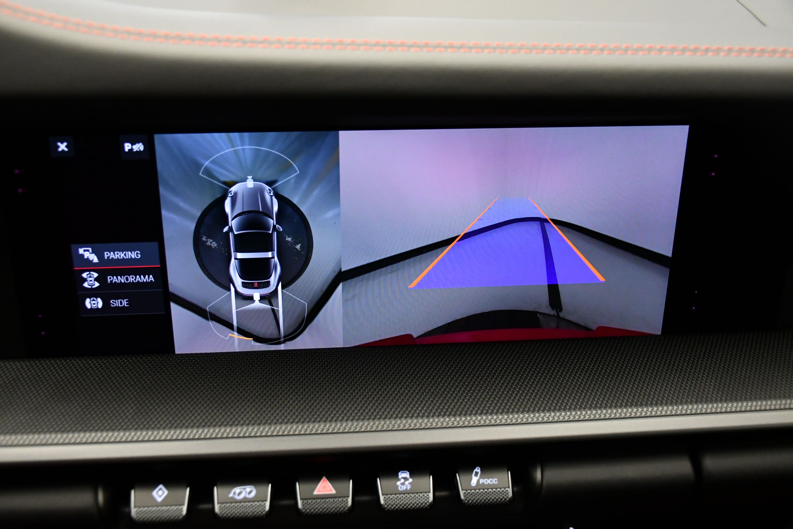 Thumbnail: 2021 Porsche 911 - 31