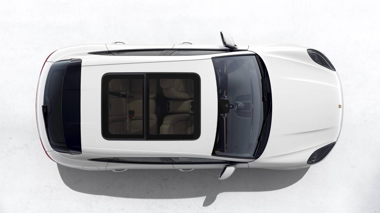 Thumbnail: 2026 Porsche Macan - 7