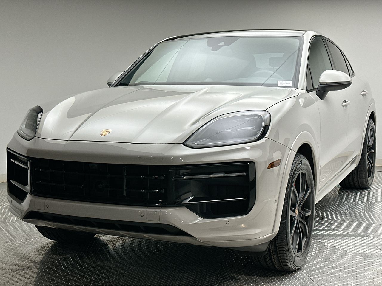 Thumbnail: 2025 Porsche  - 1