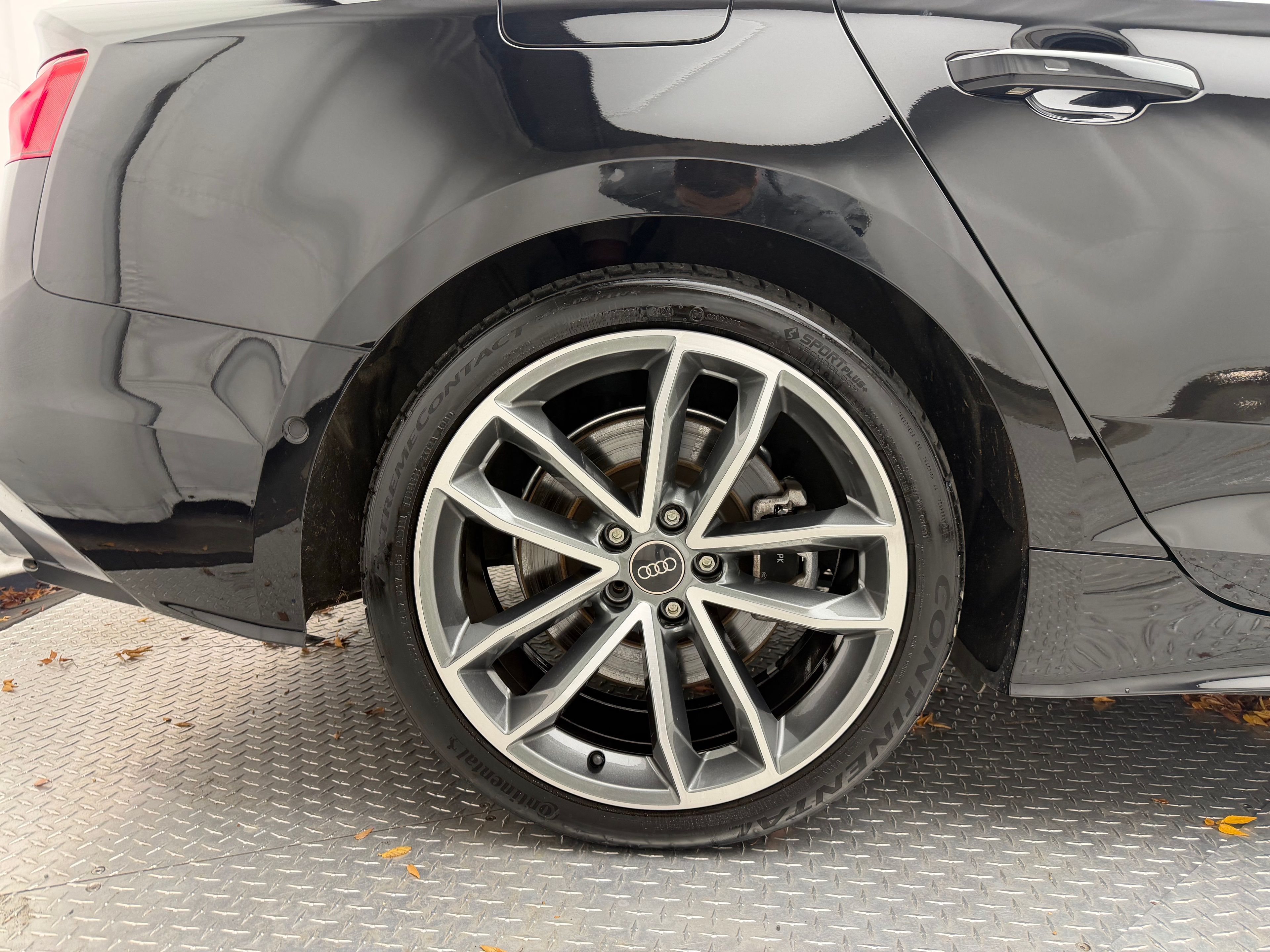 Thumbnail: 2022 Audi A5 - 13