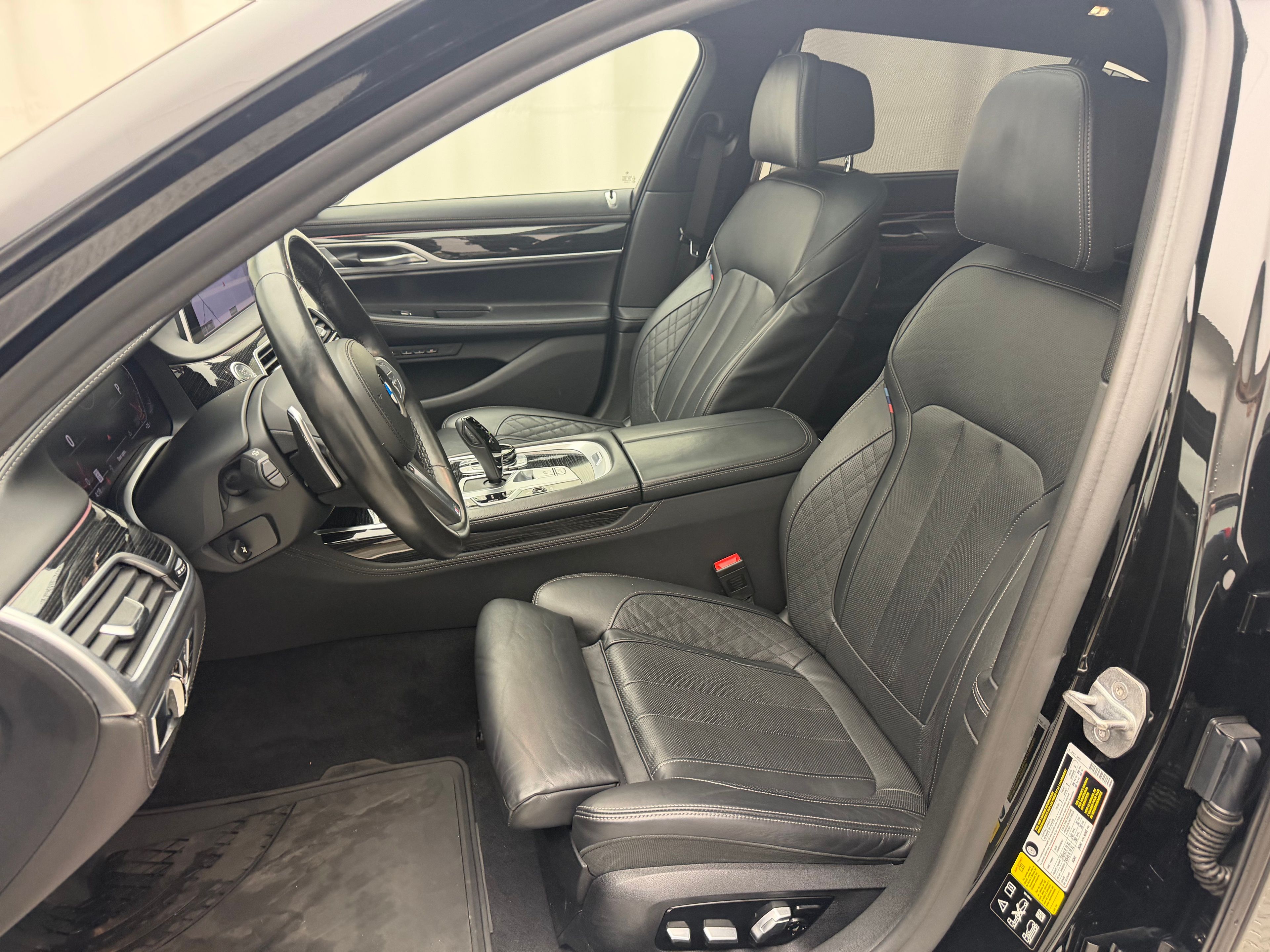 Thumbnail: 2020 BMW 7 Series - 5