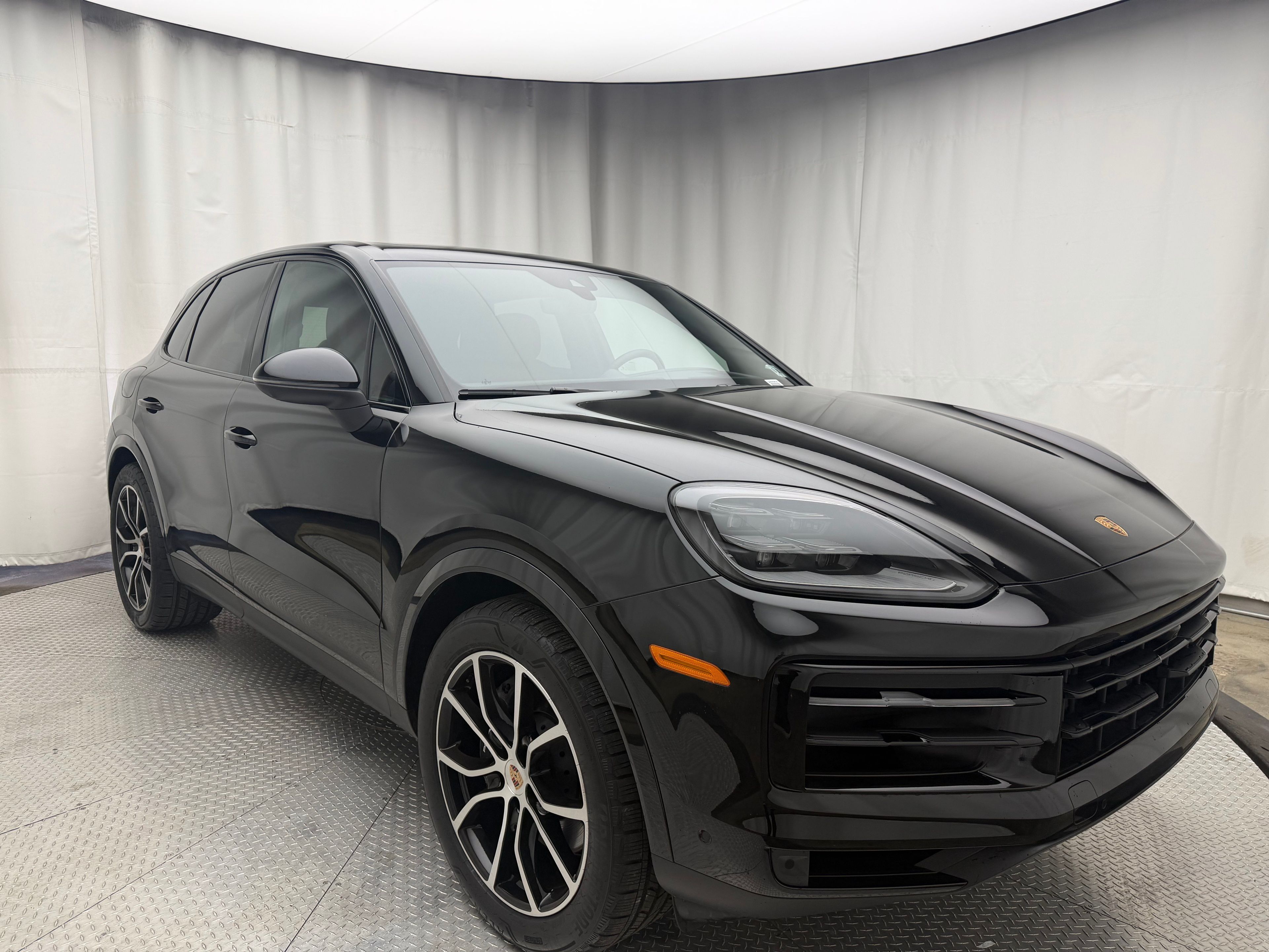 Thumbnail: 2026 Porsche Cayenne - 15