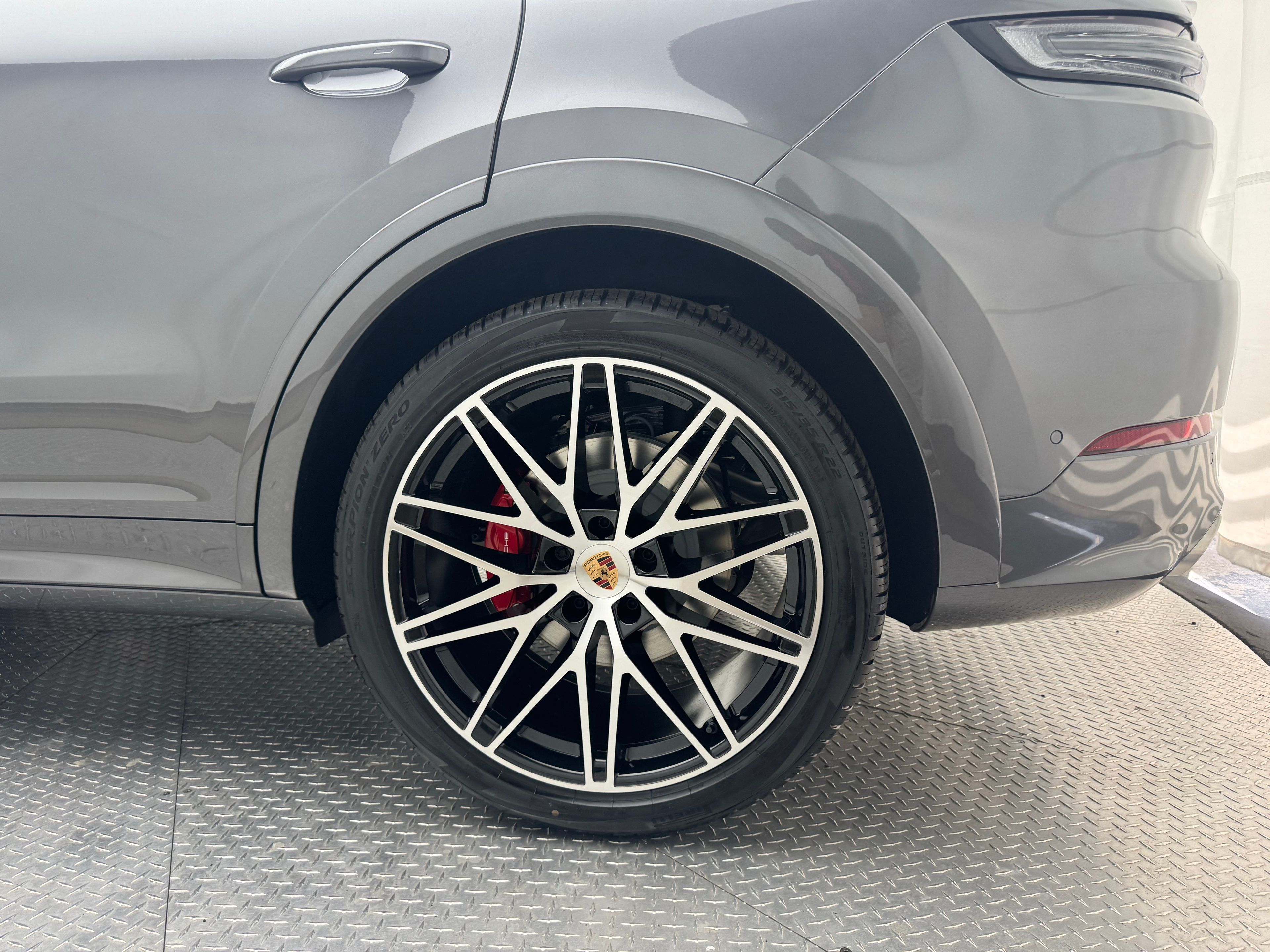 Thumbnail: 2026 Porsche  - 11