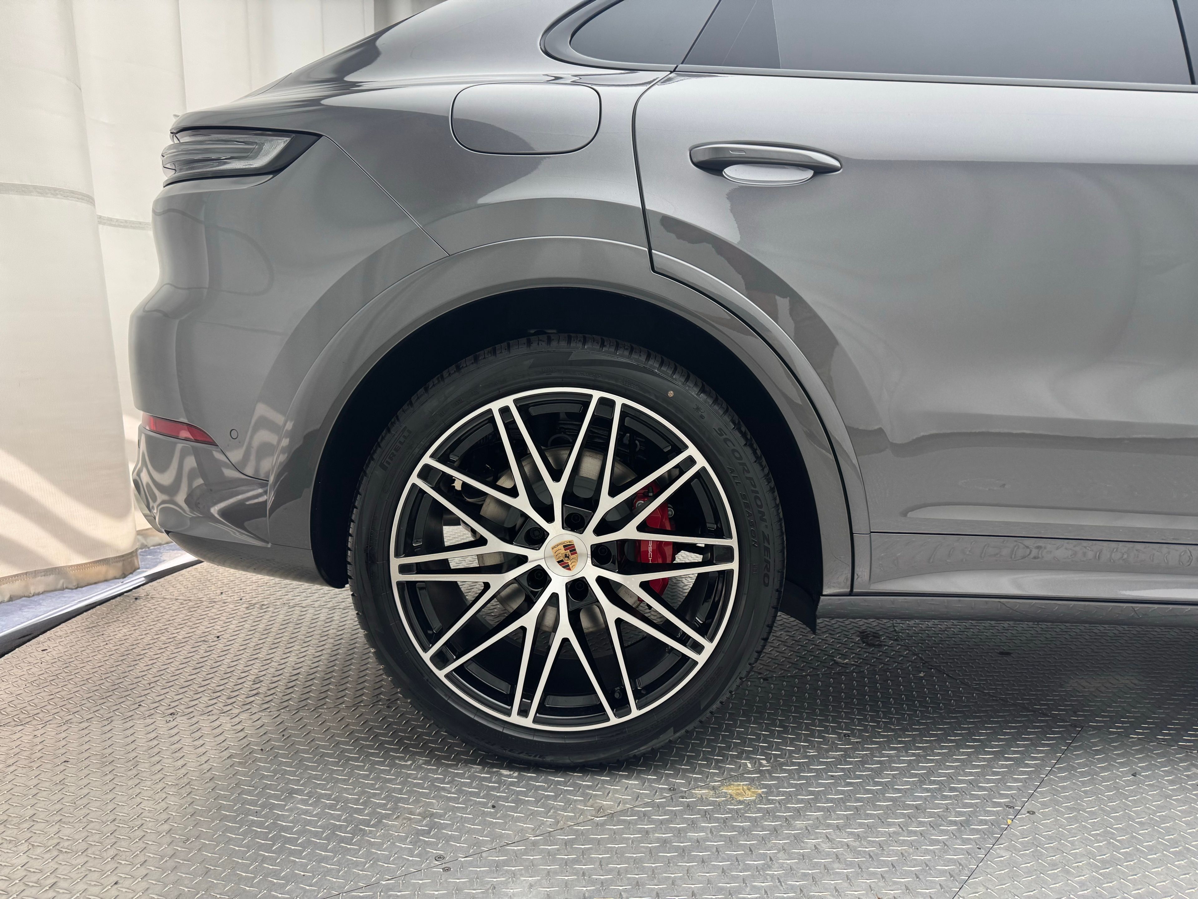 Thumbnail: 2026 Porsche  - 18