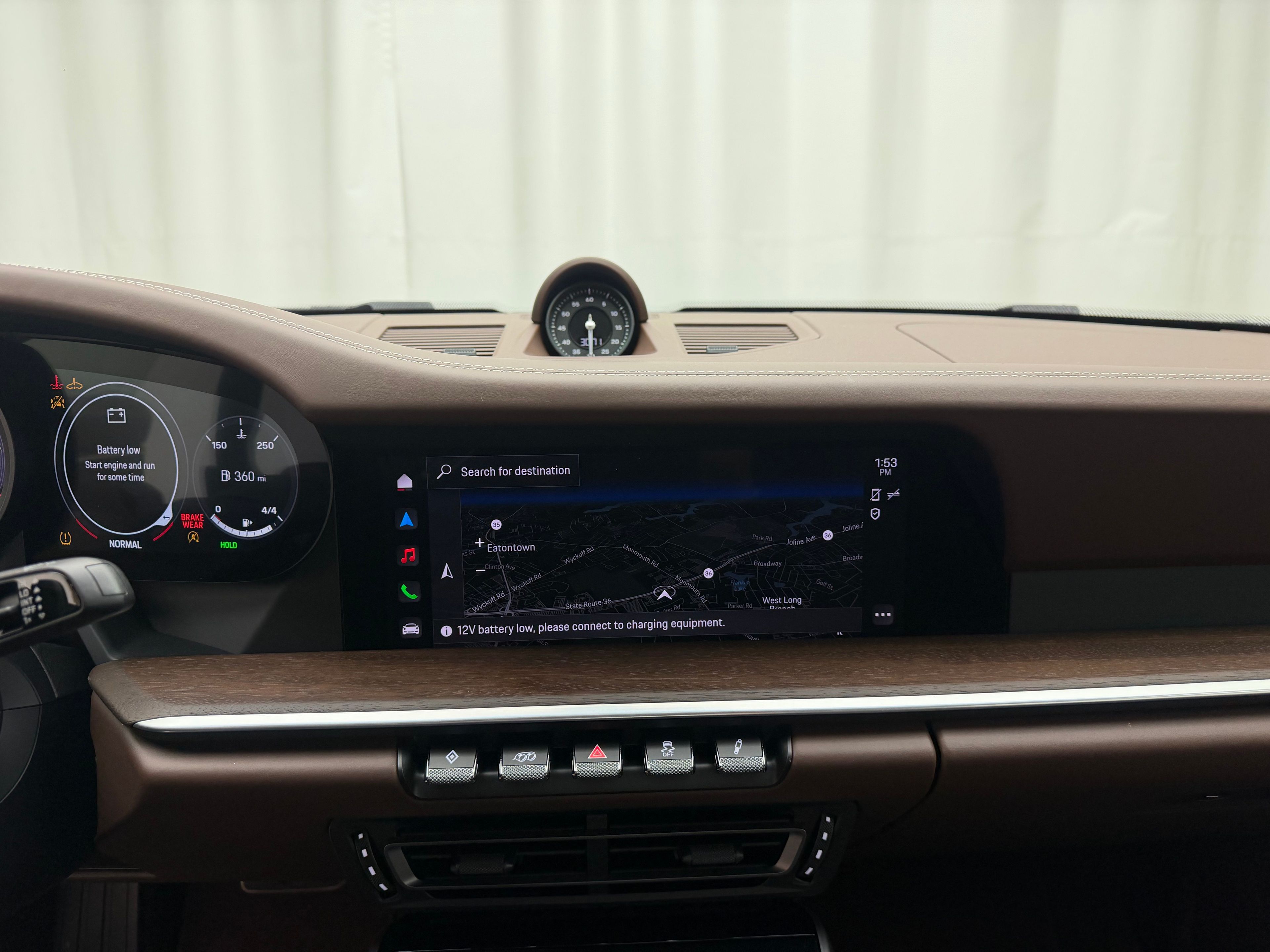 Thumbnail: 2024 Porsche 911 - 25