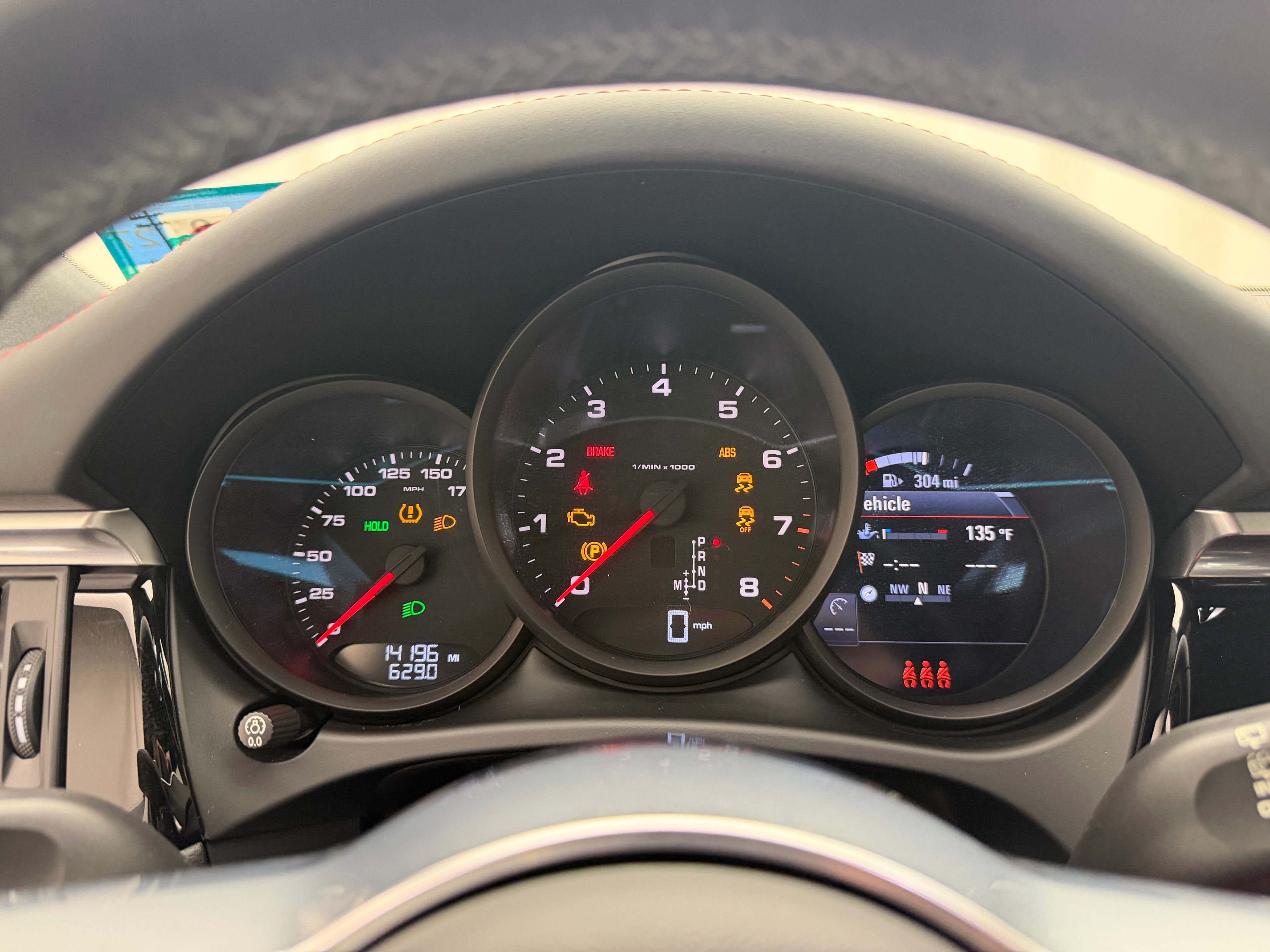 Thumbnail: 2020 Porsche Macan - 29