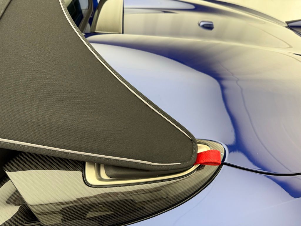 Thumbnail: 2025 Porsche  - 30