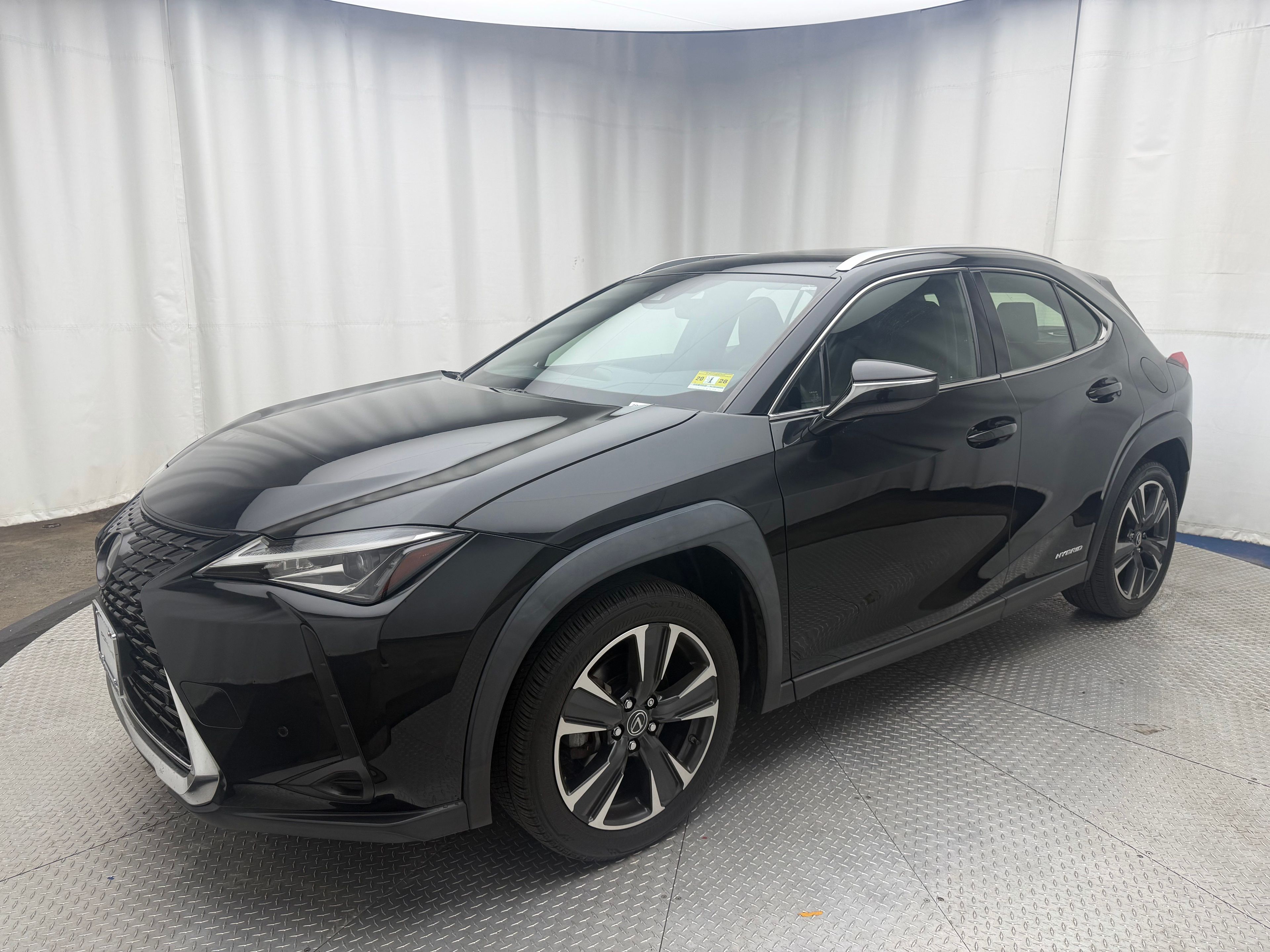 2021 Lexus UX 250h -
                  West Long Branch, NJ