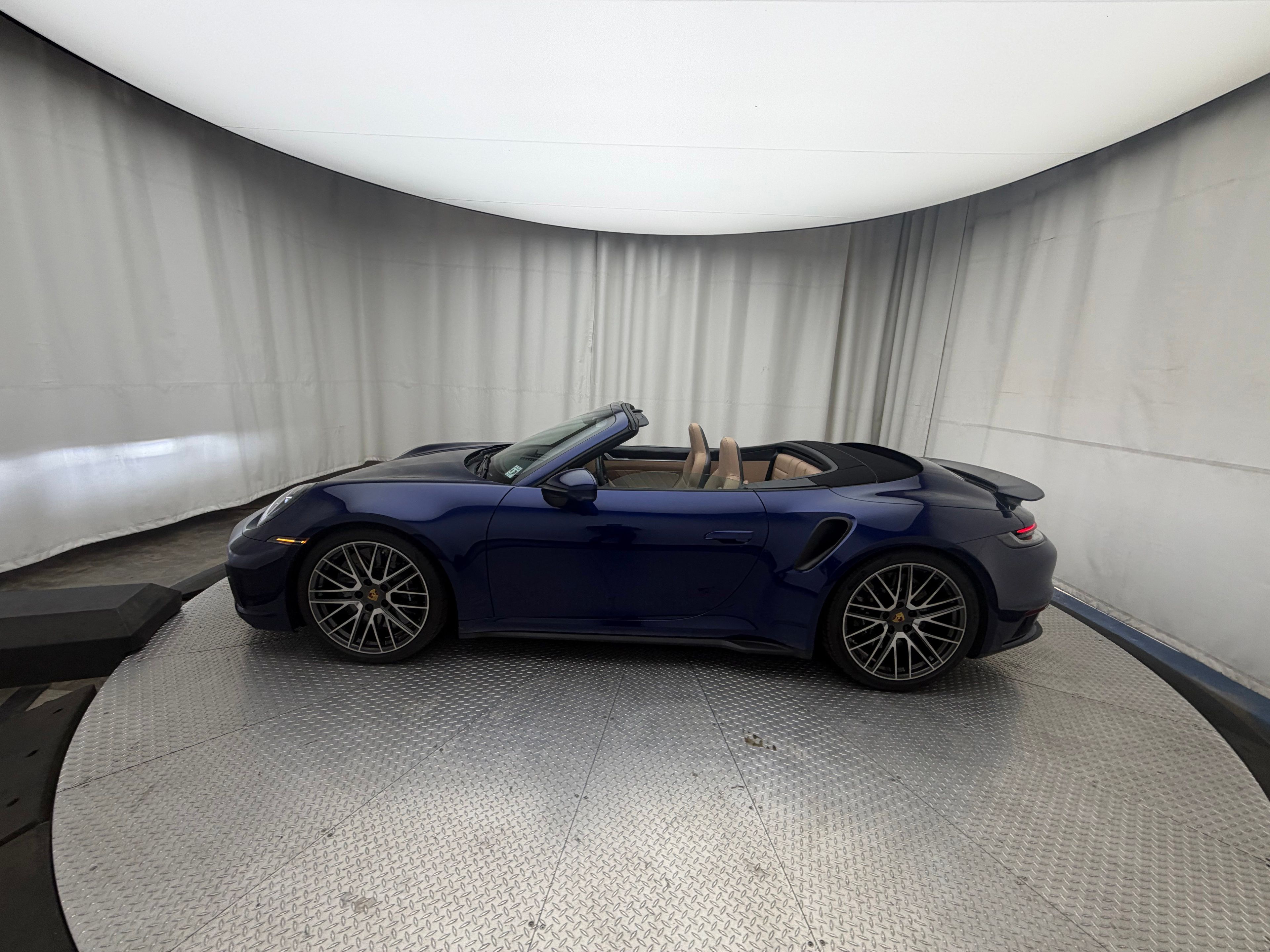 Thumbnail: 2024 Porsche 911 - 2