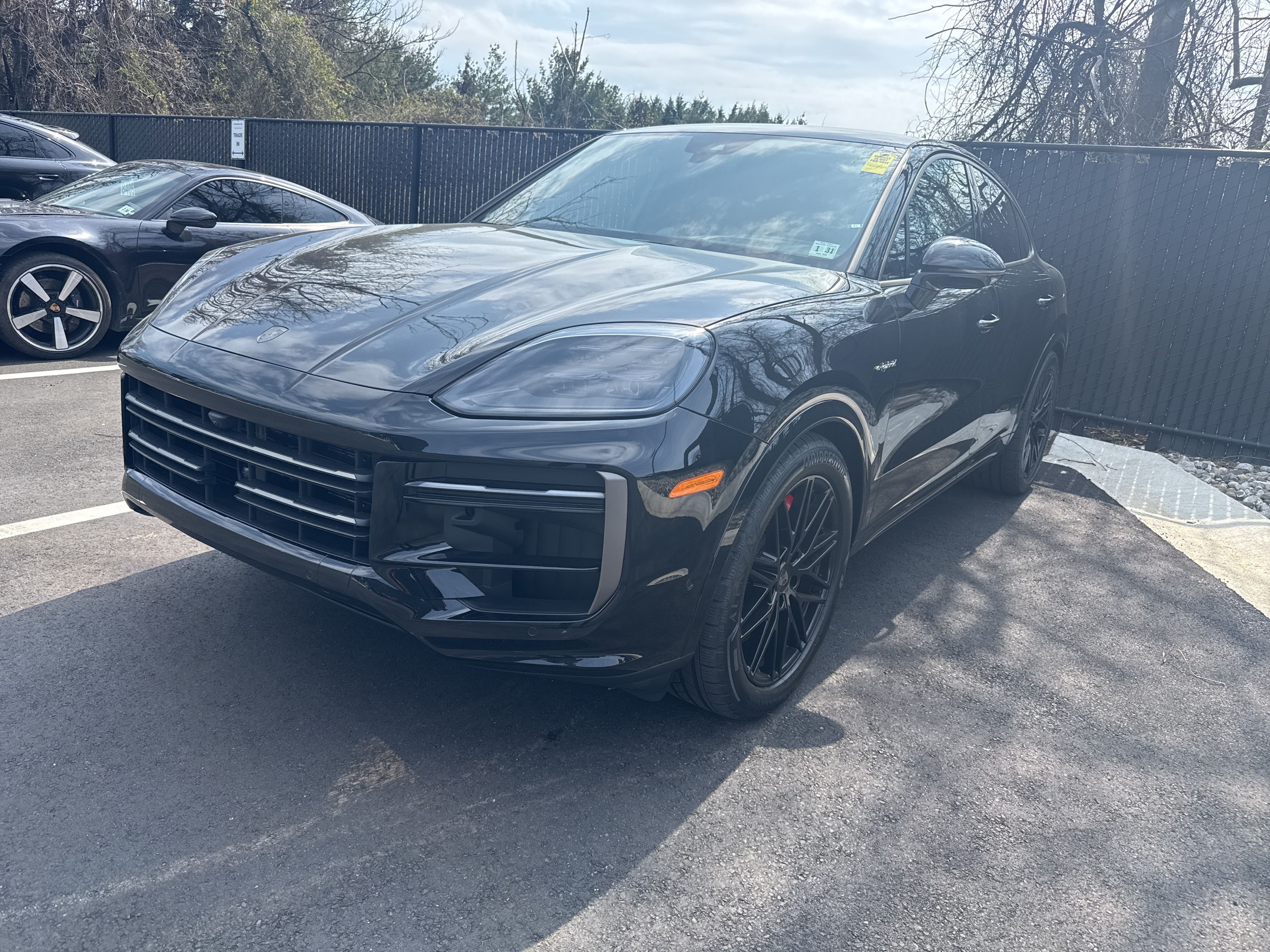 Thumbnail: 2026 Porsche  - 1