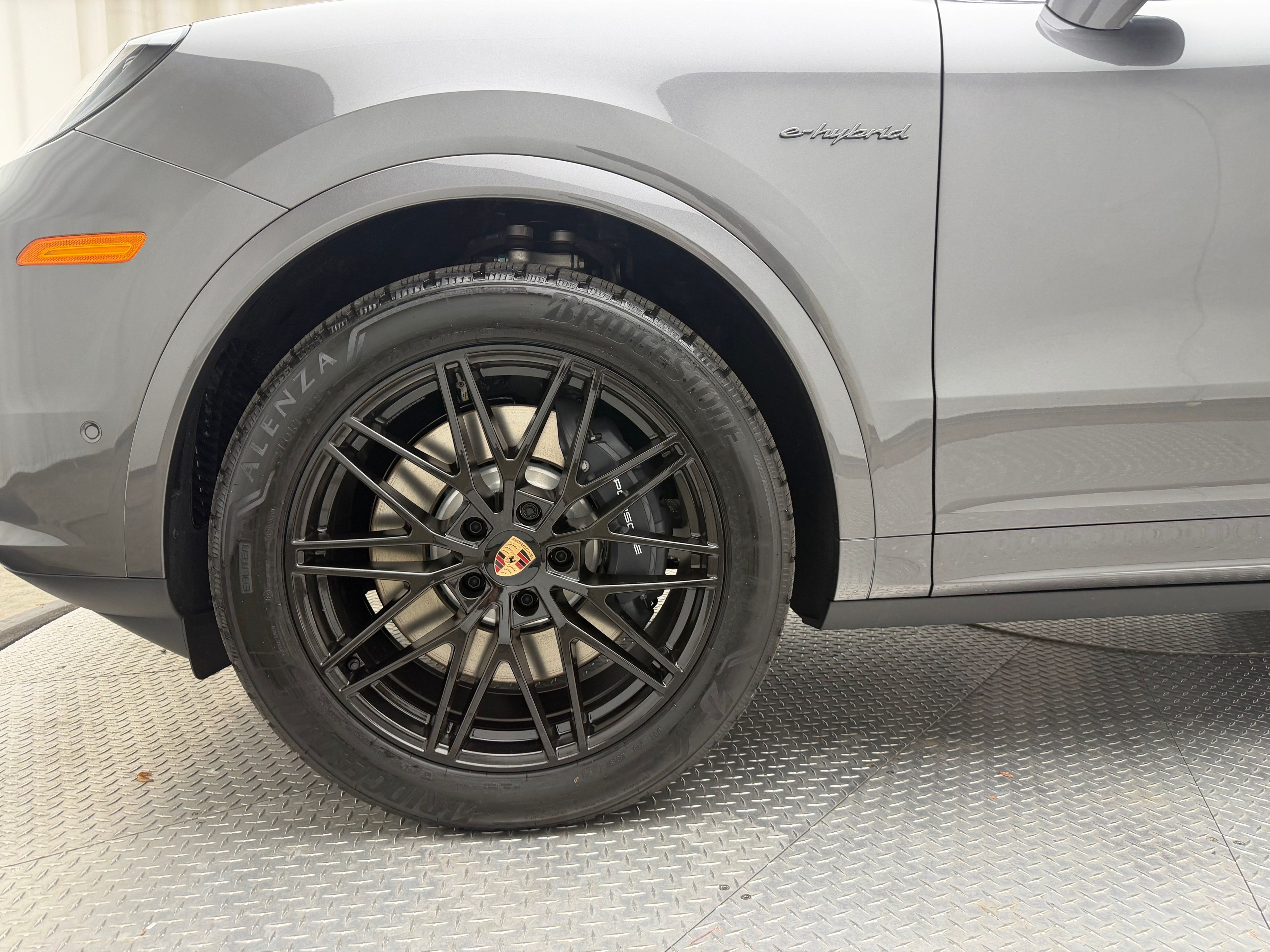 Thumbnail: 2026 Porsche  - 12