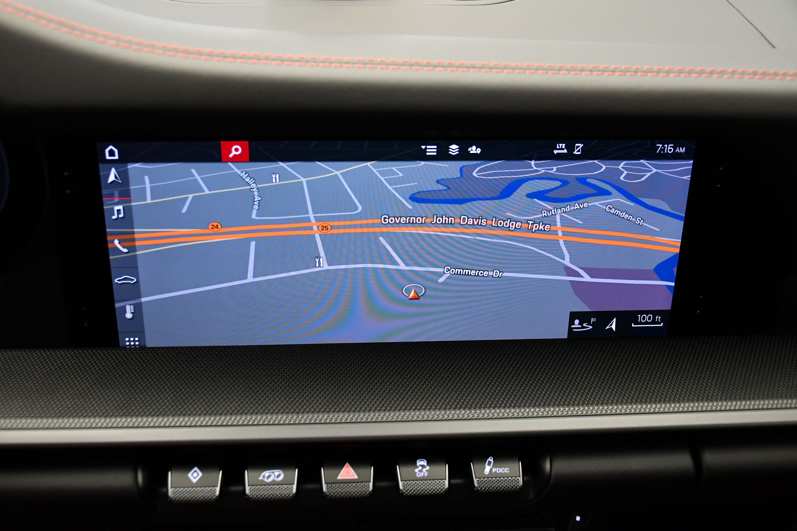 Thumbnail: 2021 Porsche 911 - 30