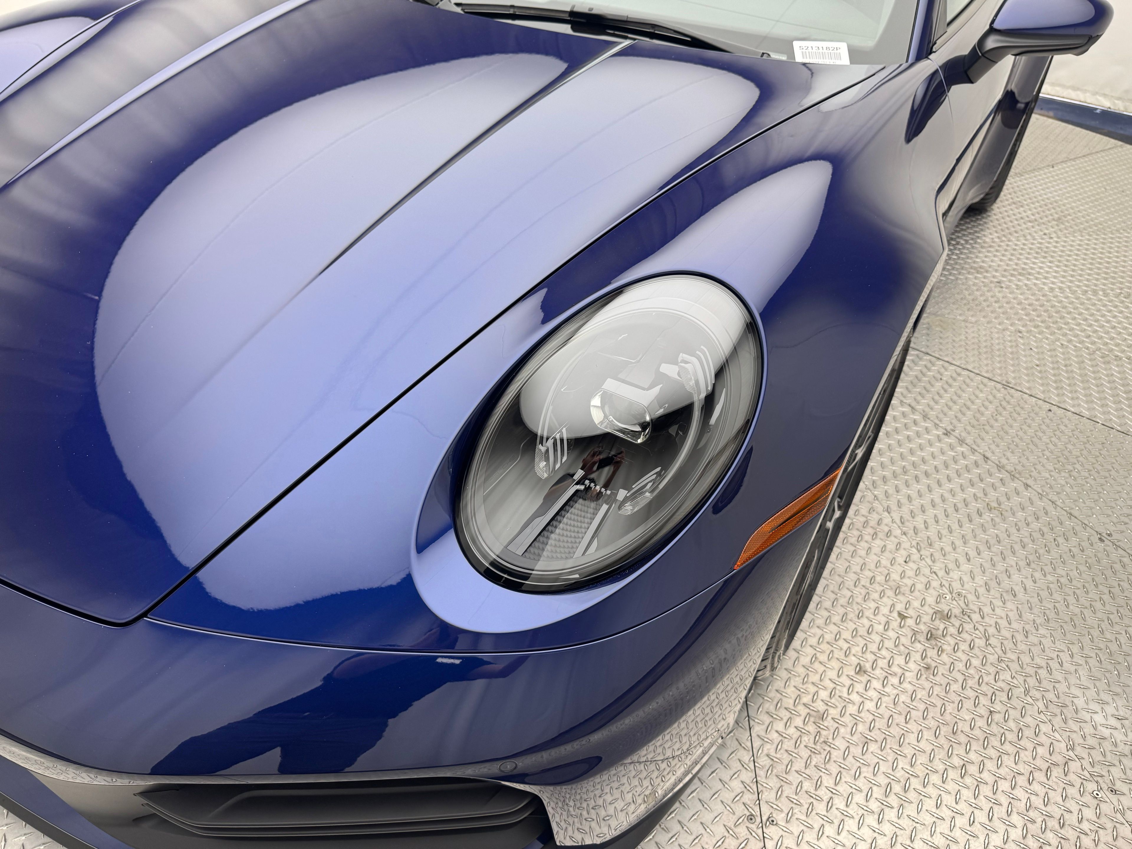 Thumbnail: 2026 Porsche 911 - 22