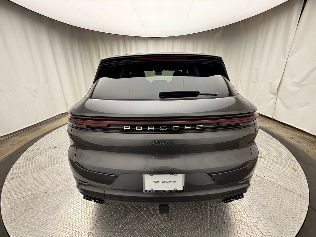 Thumbnail: 2025 Porsche Cayenne - 10